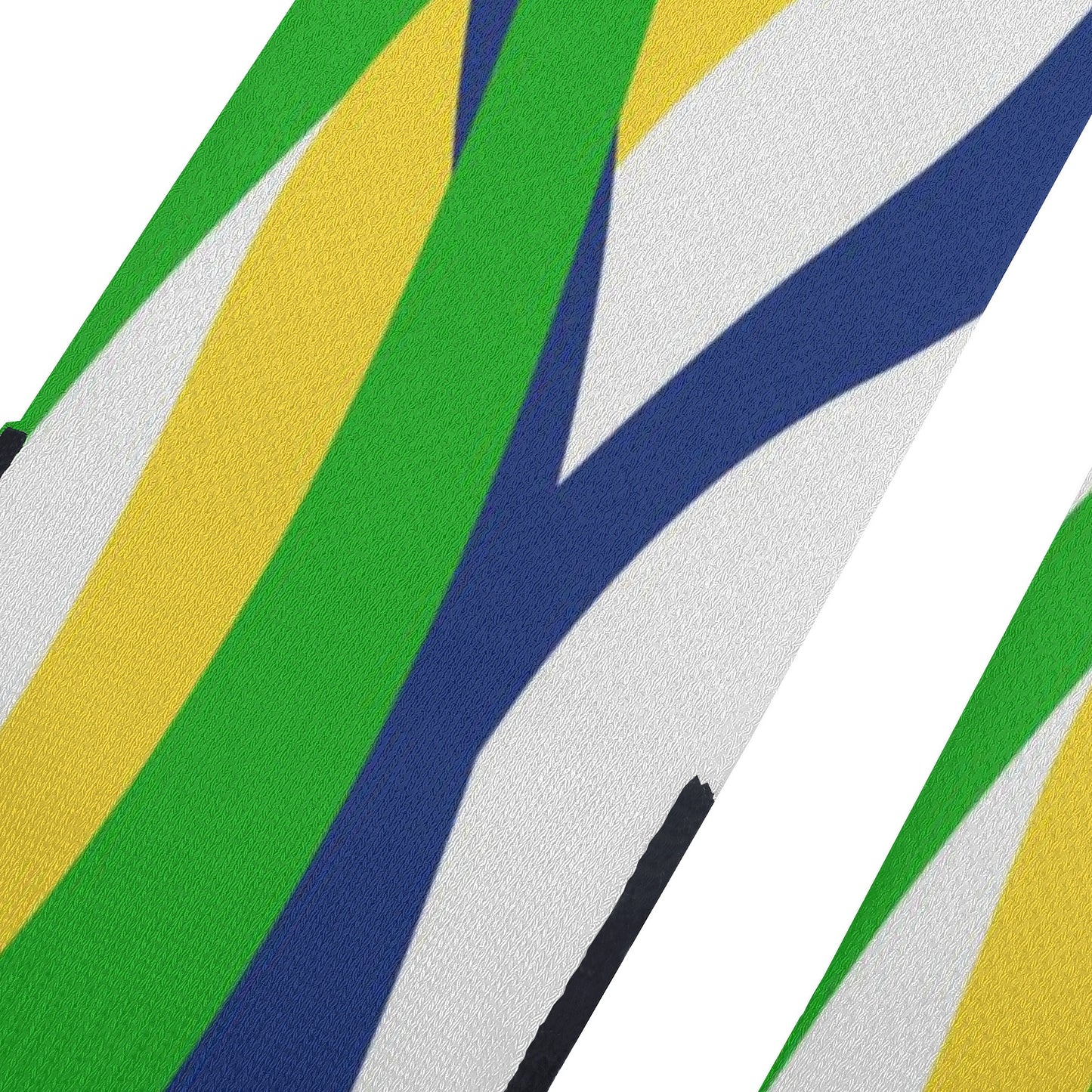 Crew Socks-Brazil