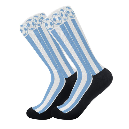 Crew Socks-Argentina