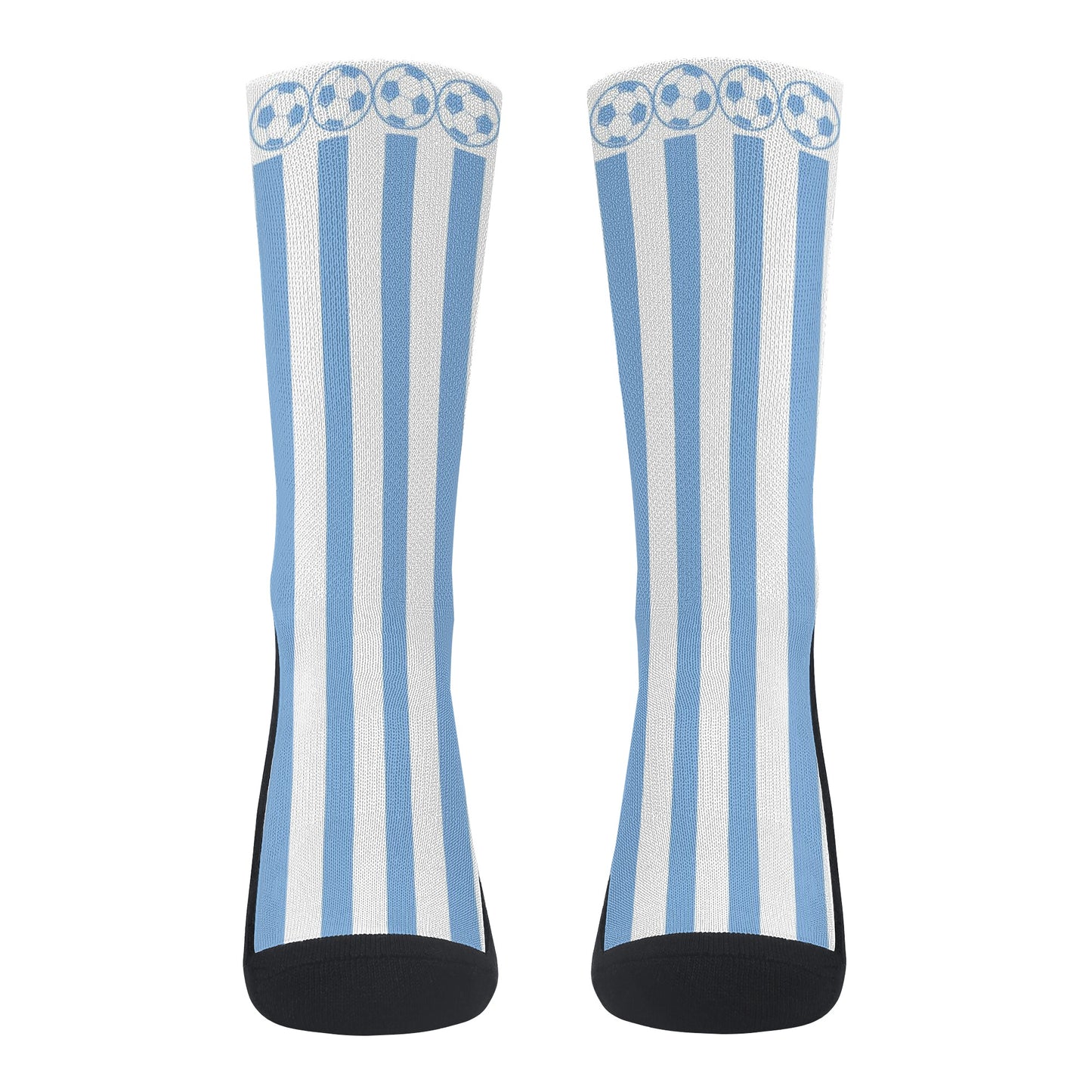 Crew Socks-Argentina