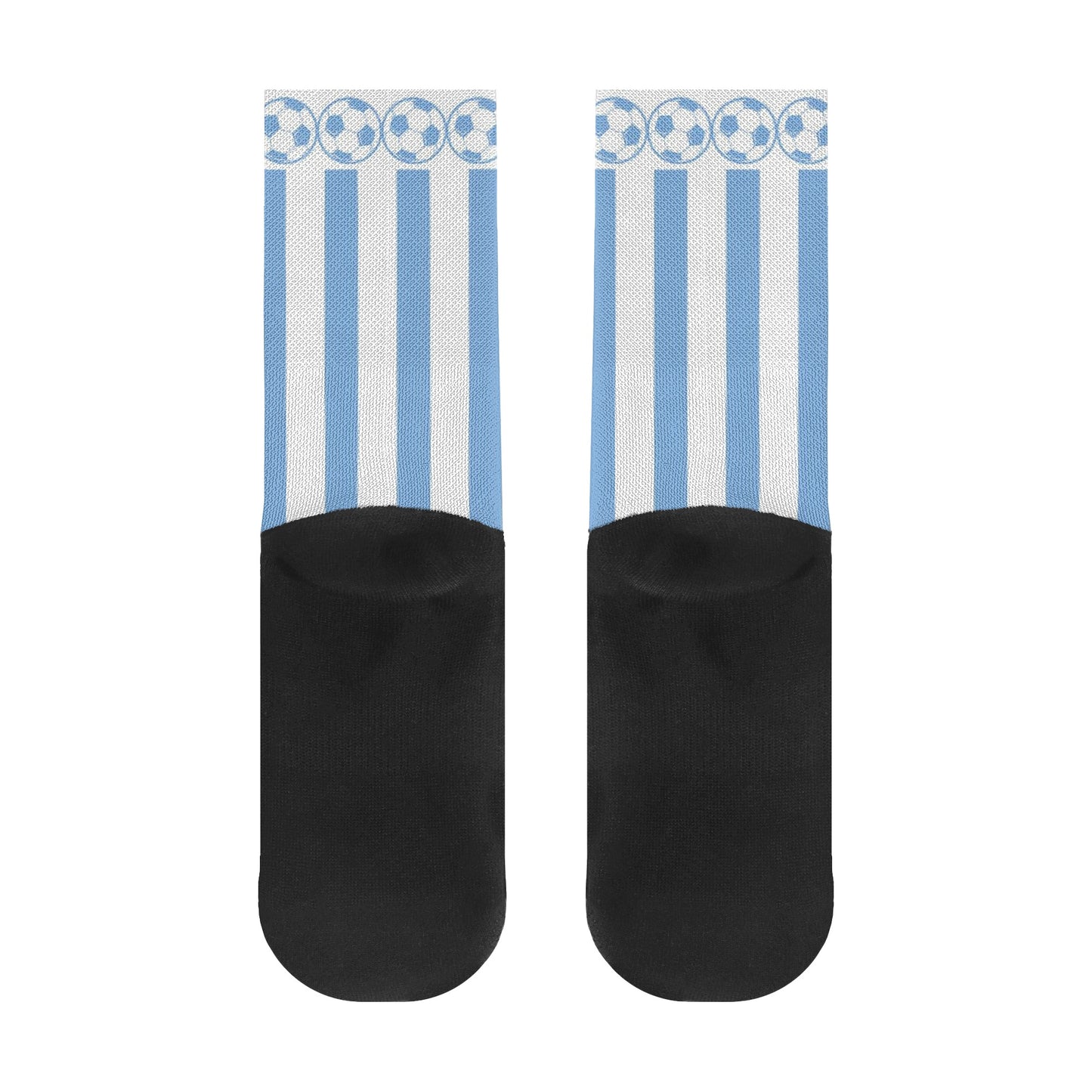 Crew Socks-Argentina