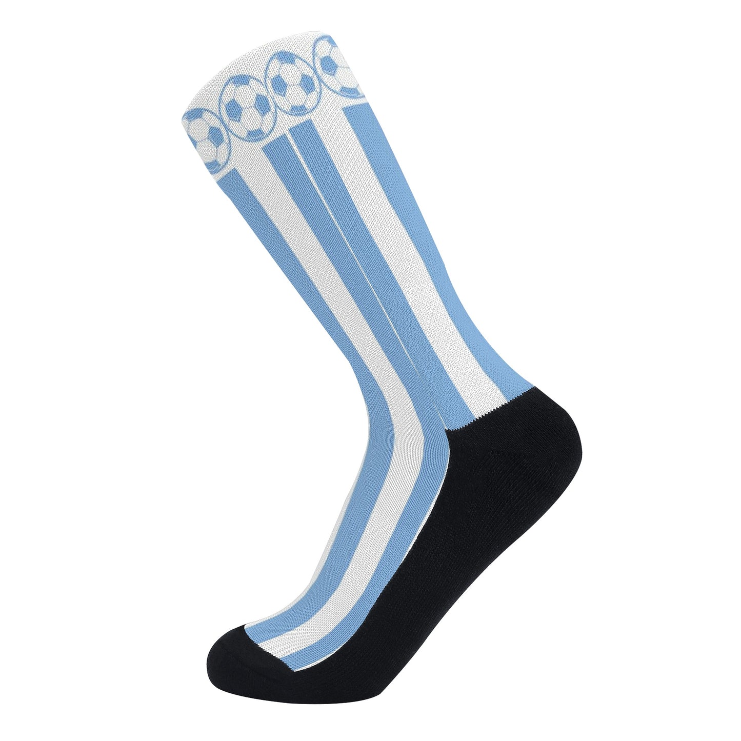 Crew Socks-Argentina