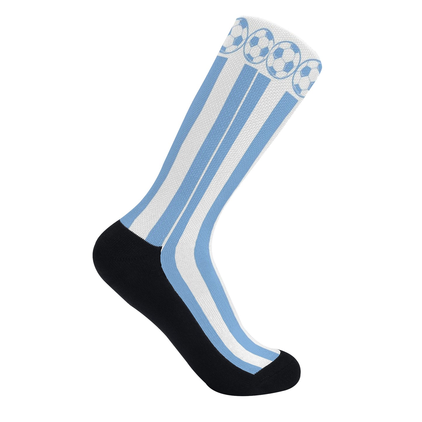 Crew Socks-Argentina