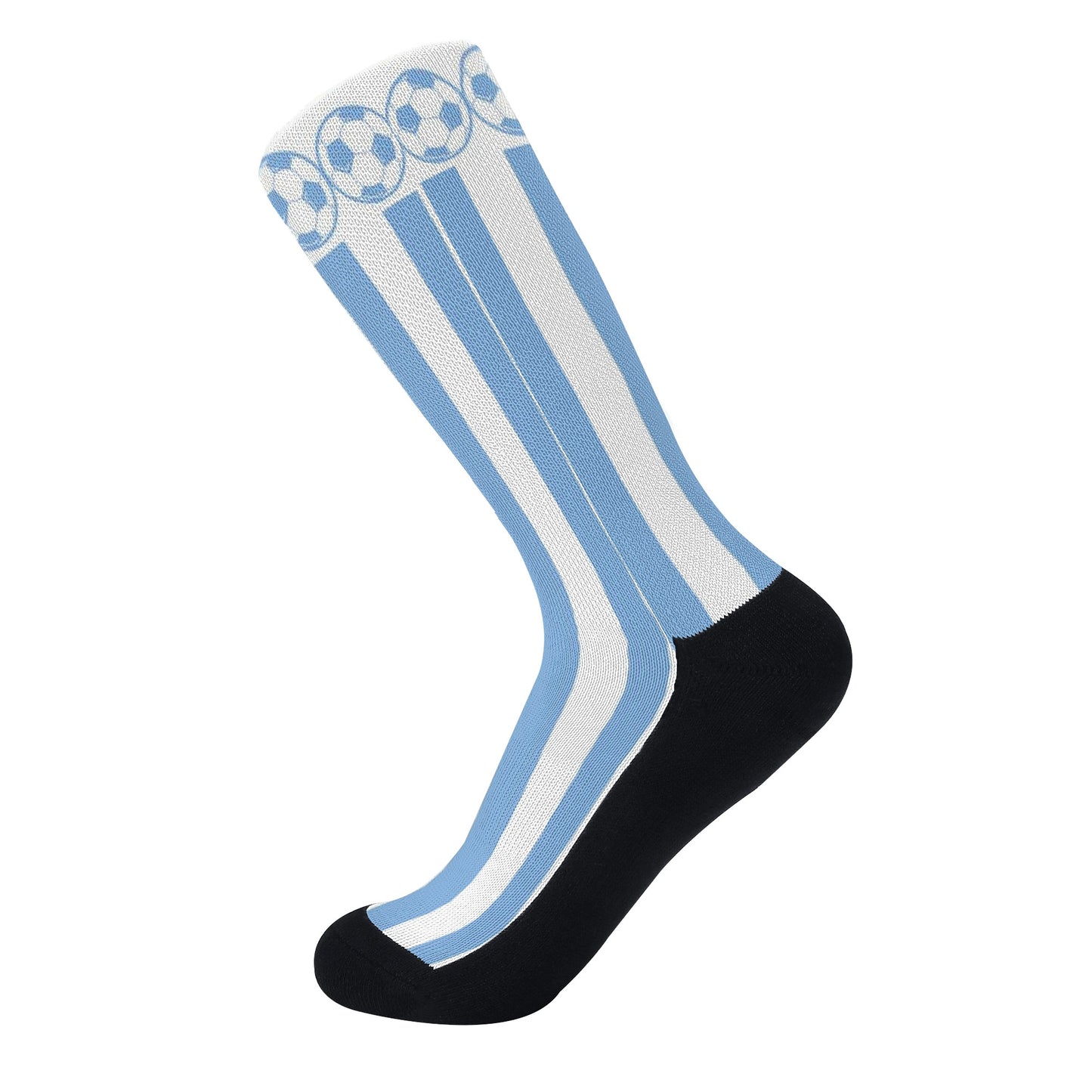 Crew Socks-Argentina