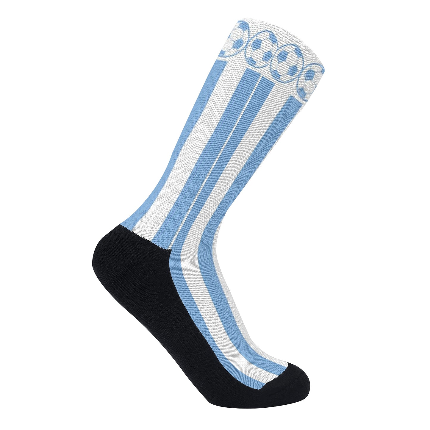 Crew Socks-Argentina