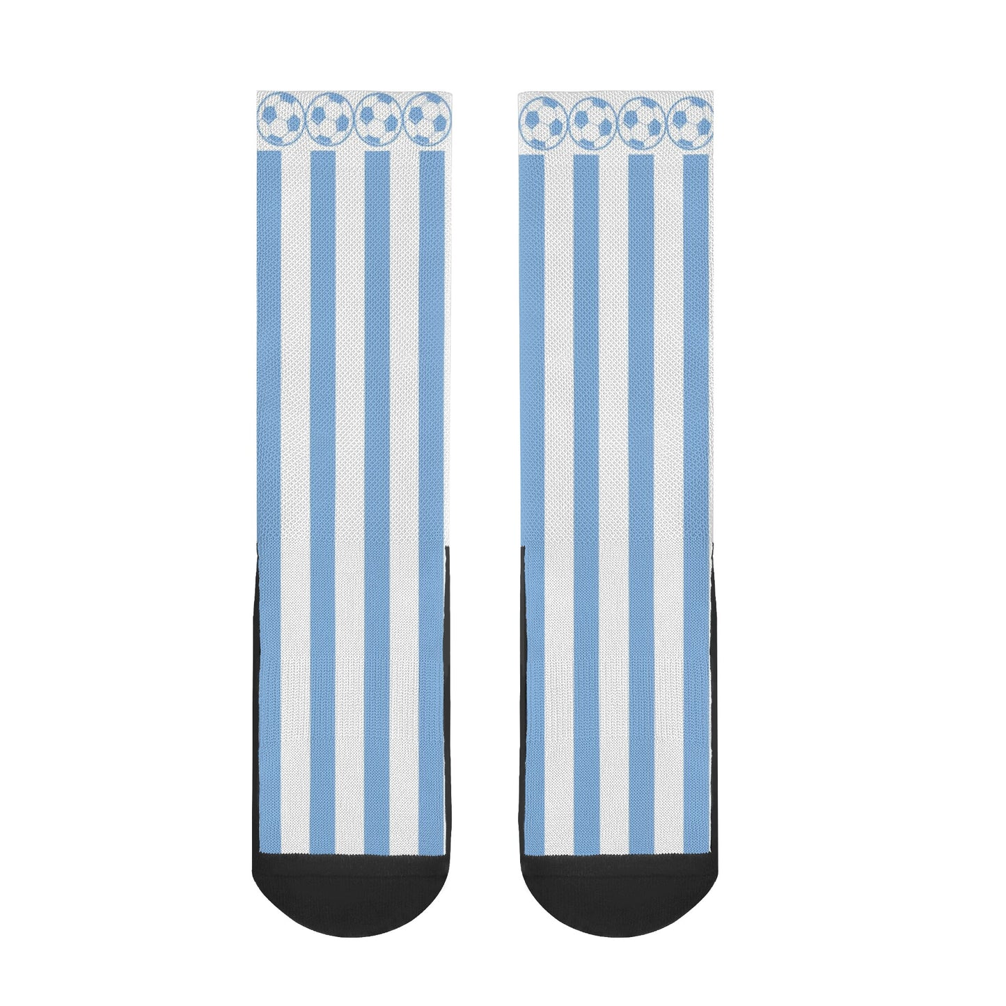 Crew Socks-Argentina