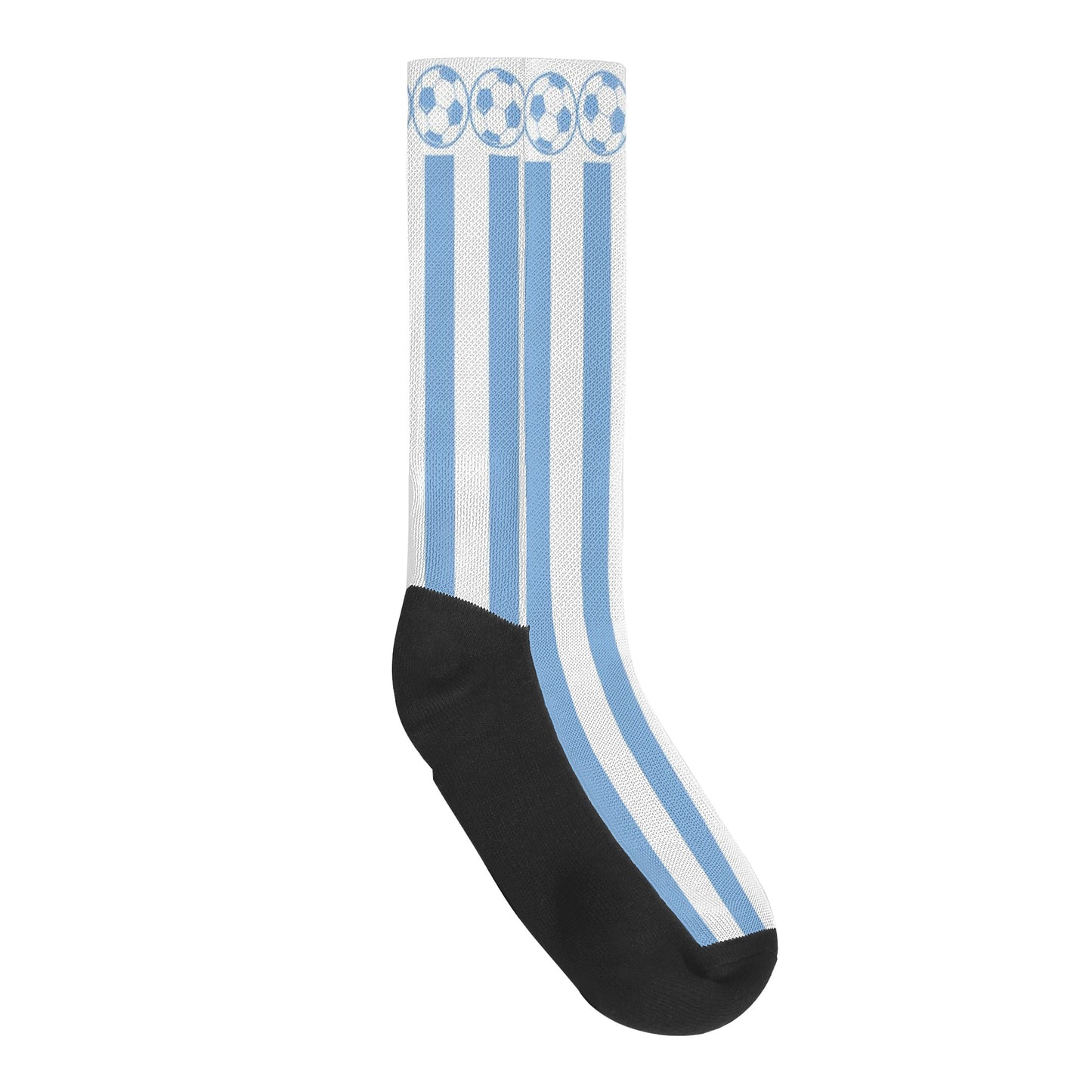 Crew Socks-Argentina