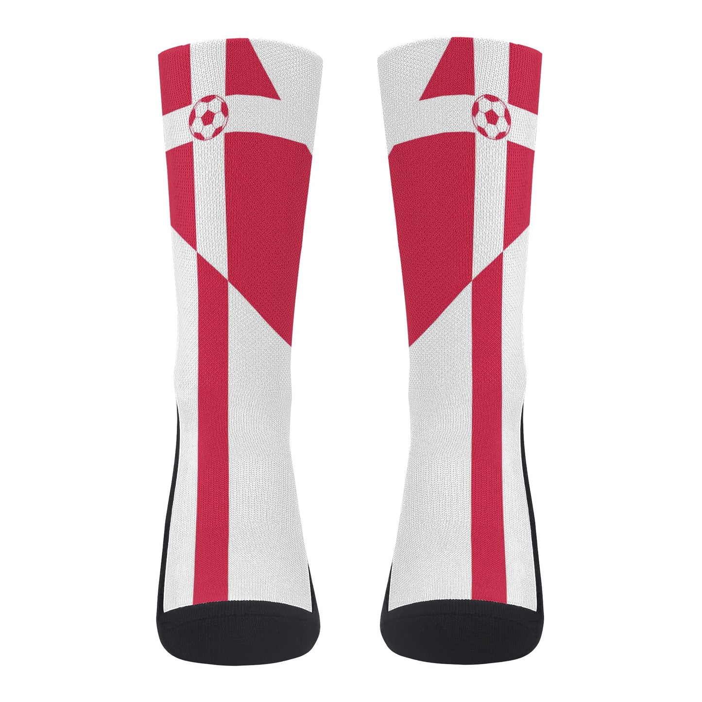 Crew Socks-Denmark