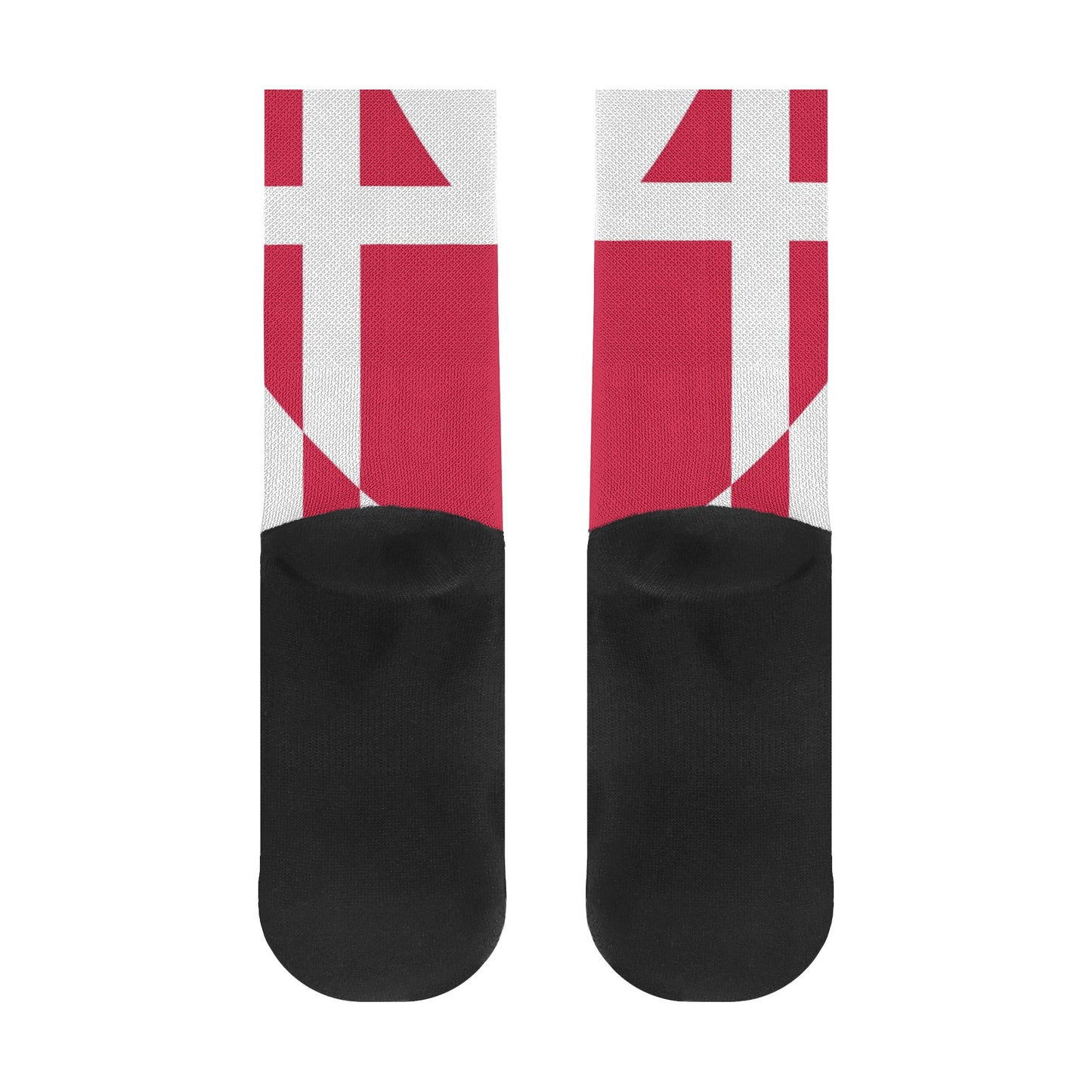 Crew Socks-Denmark