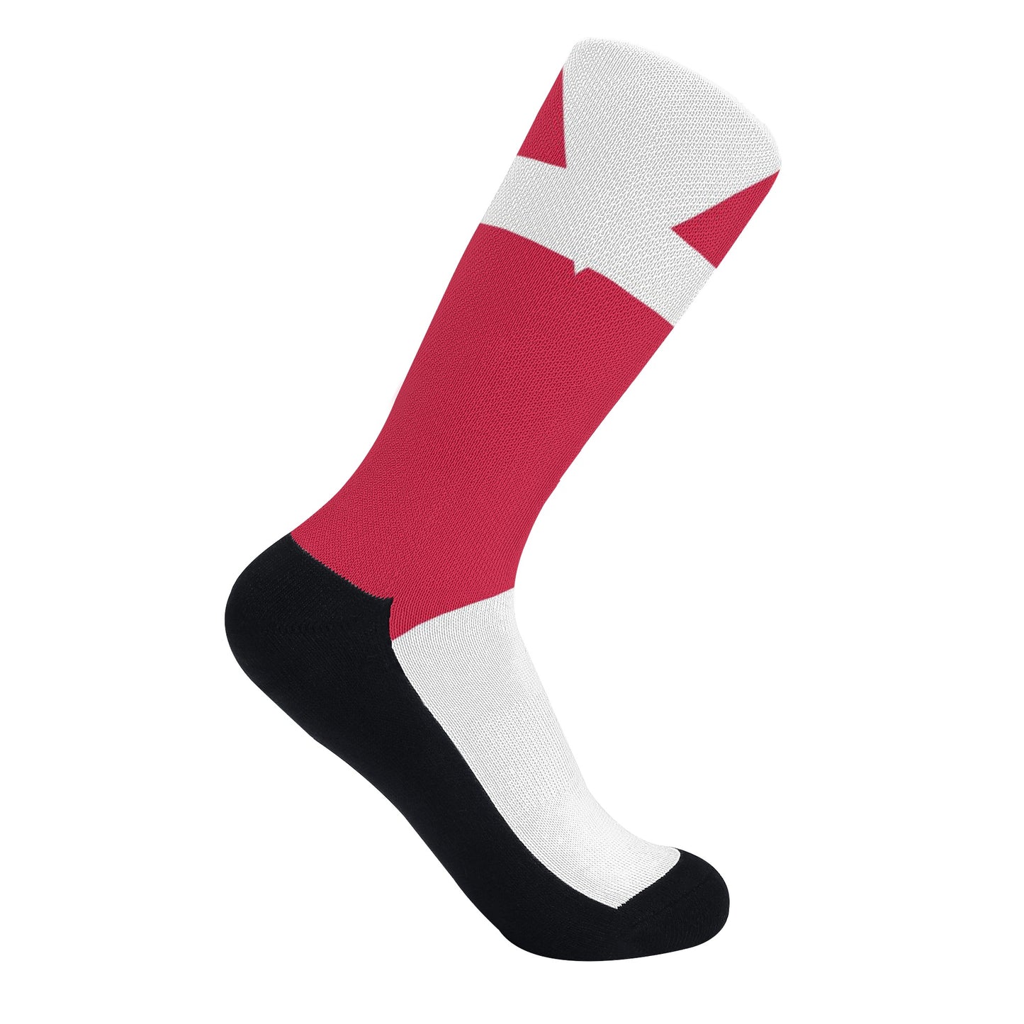 Crew Socks-Denmark