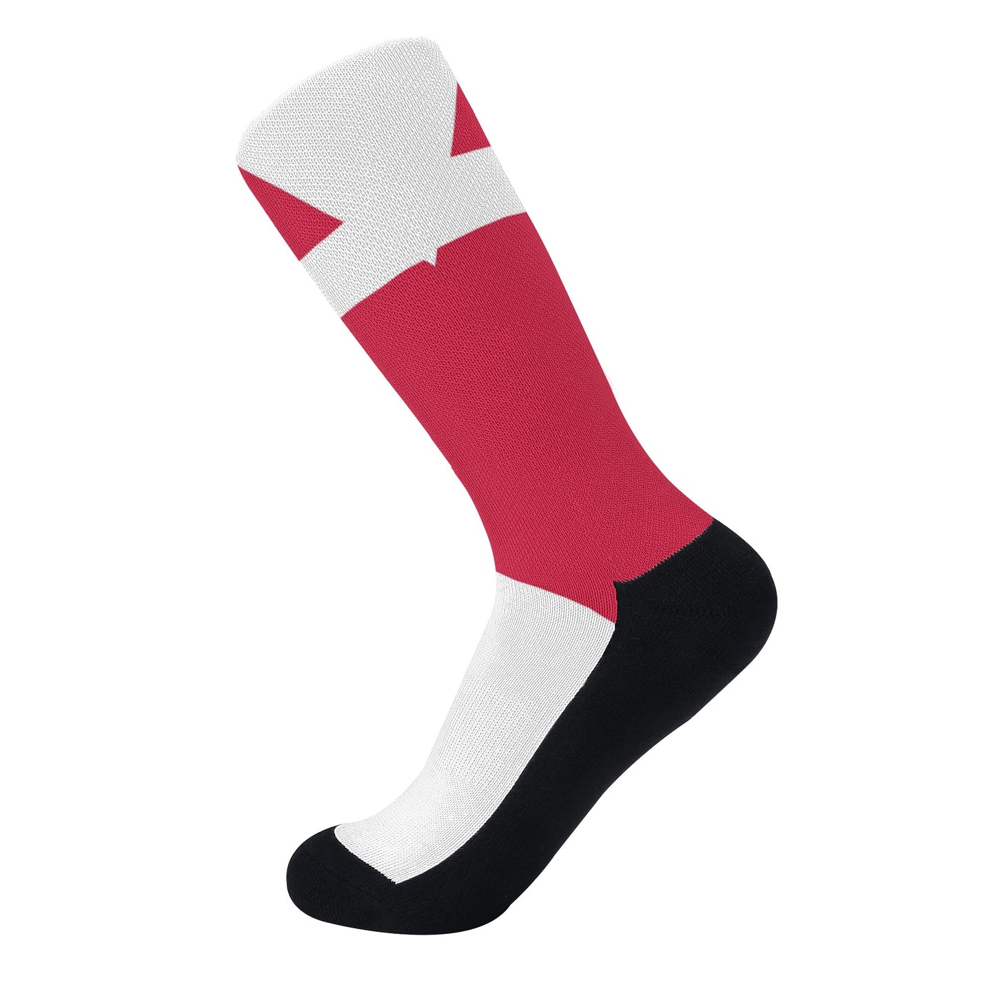 Crew Socks-Denmark