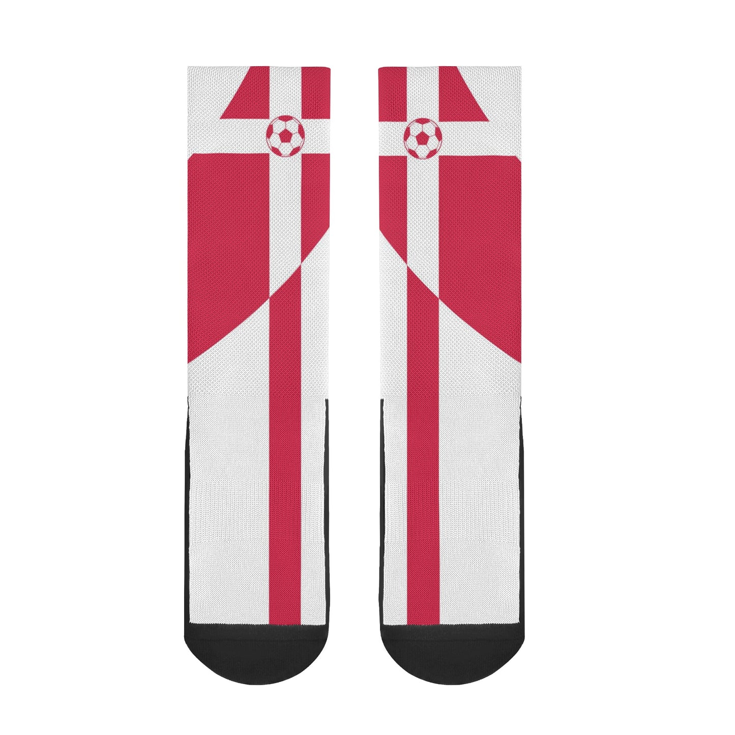 Crew Socks-Denmark