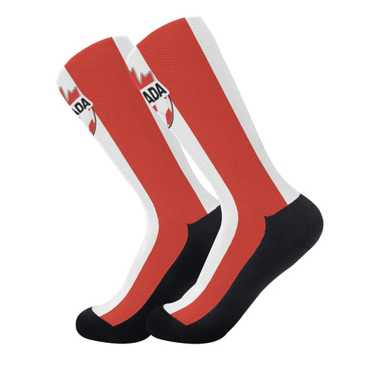 Crew Socks-Canada