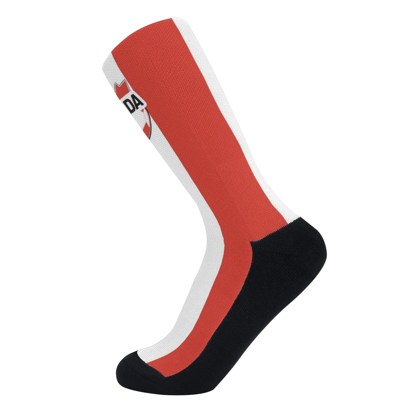 Crew Socks-Canada