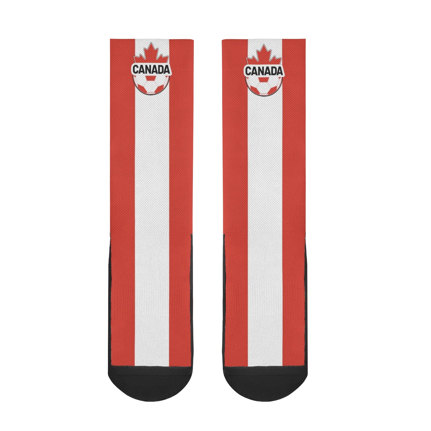 Crew Socks-Canada