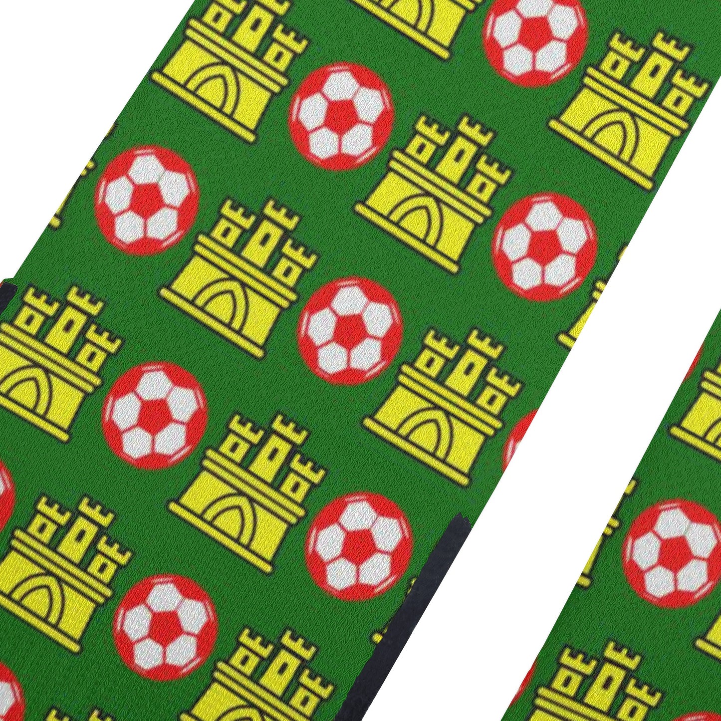 Crew Socks-Portugal