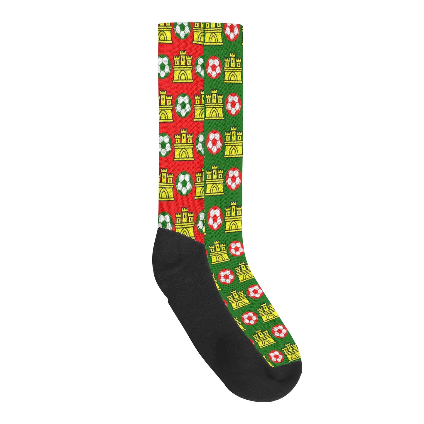 Crew Socks-Portugal