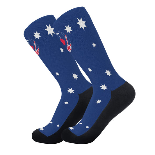 Crew Socks-Australia