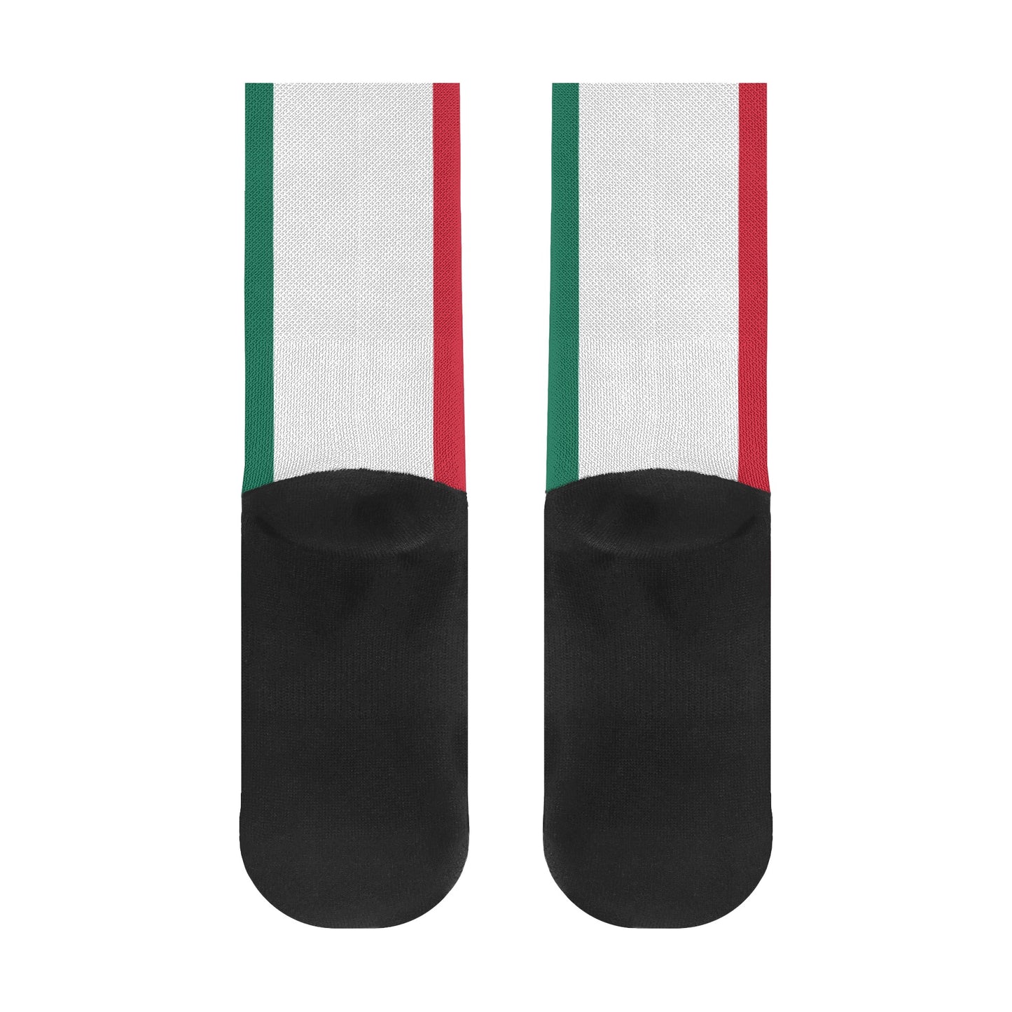 Crew Socks-Mexico