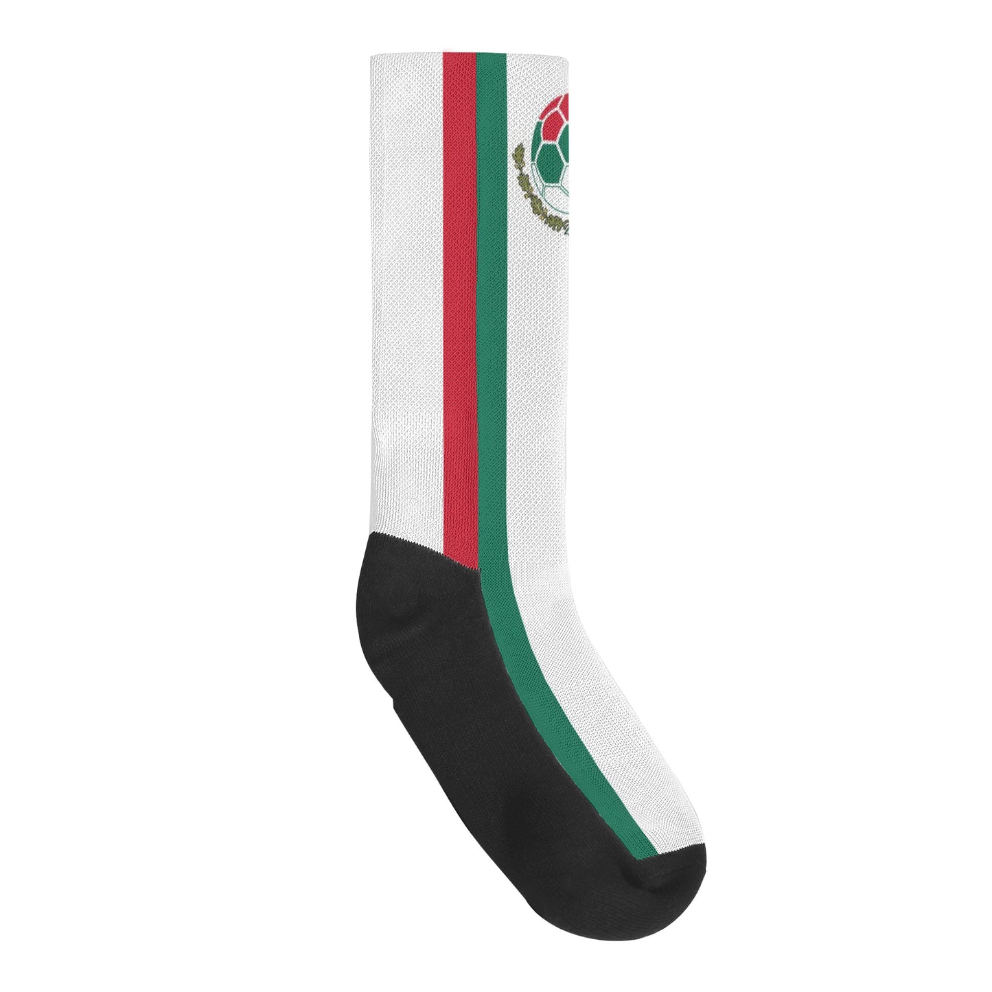 Crew Socks-Mexico