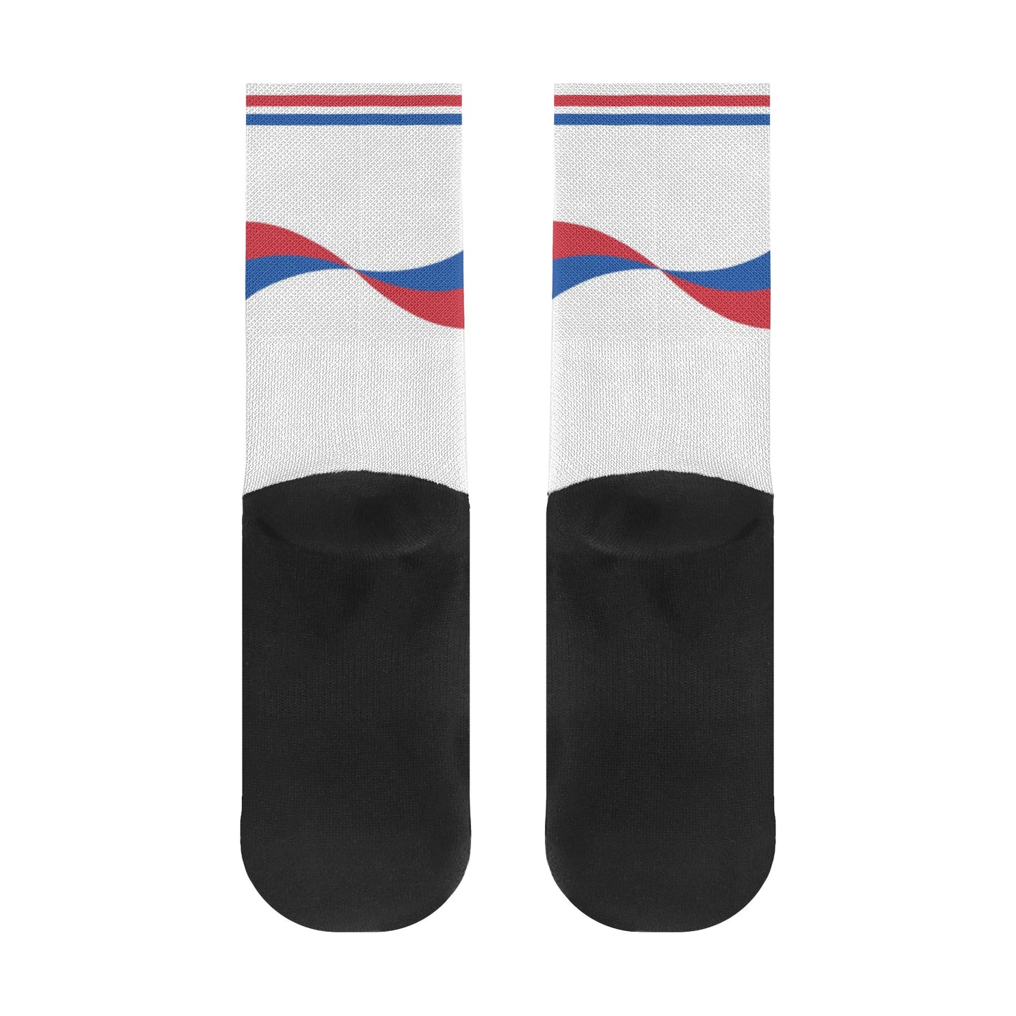 Crew Socks-Korea