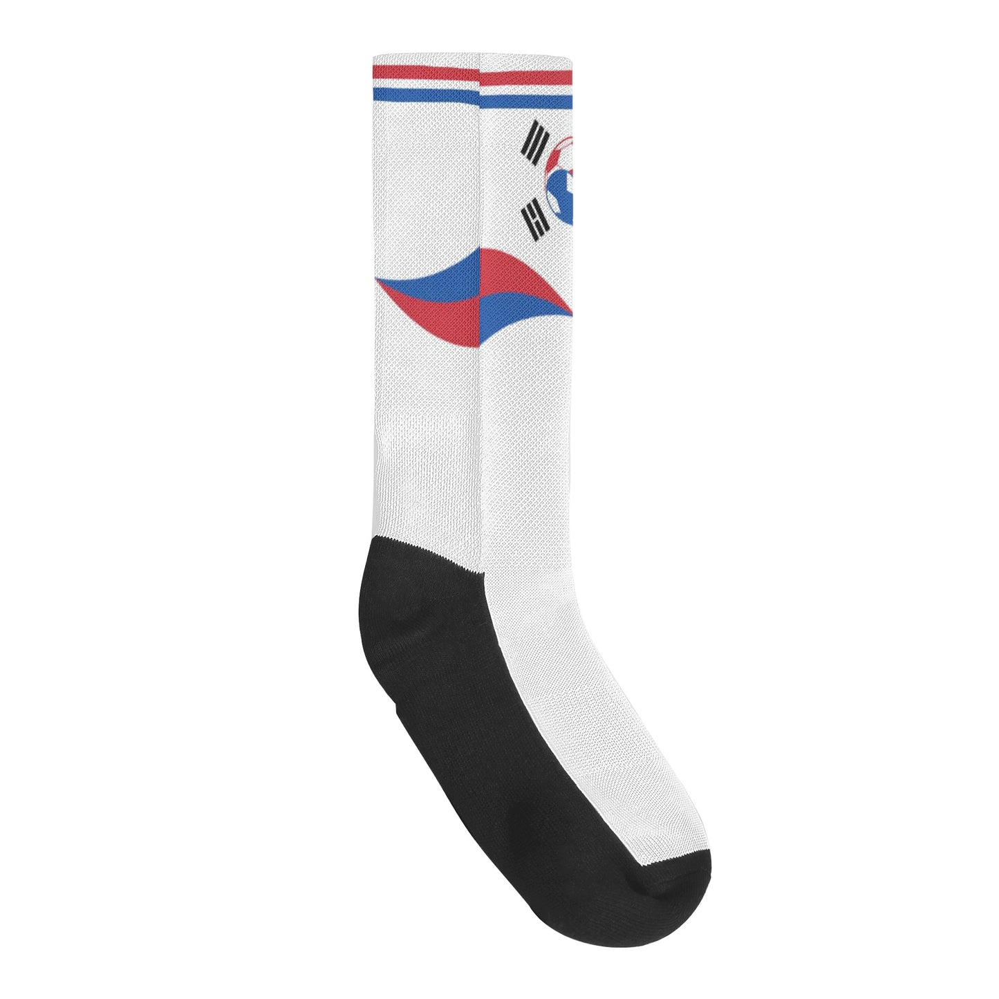 Crew Socks-Korea