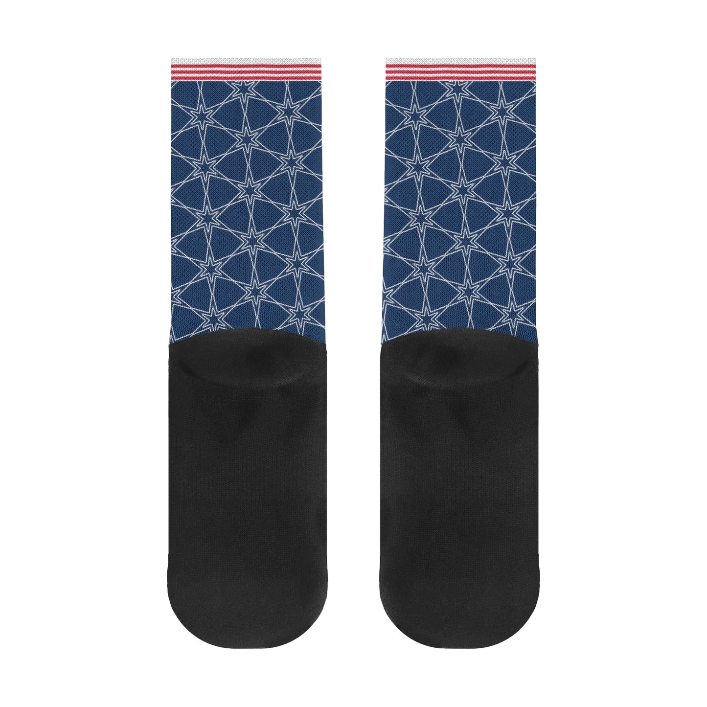 Crew Socks-America