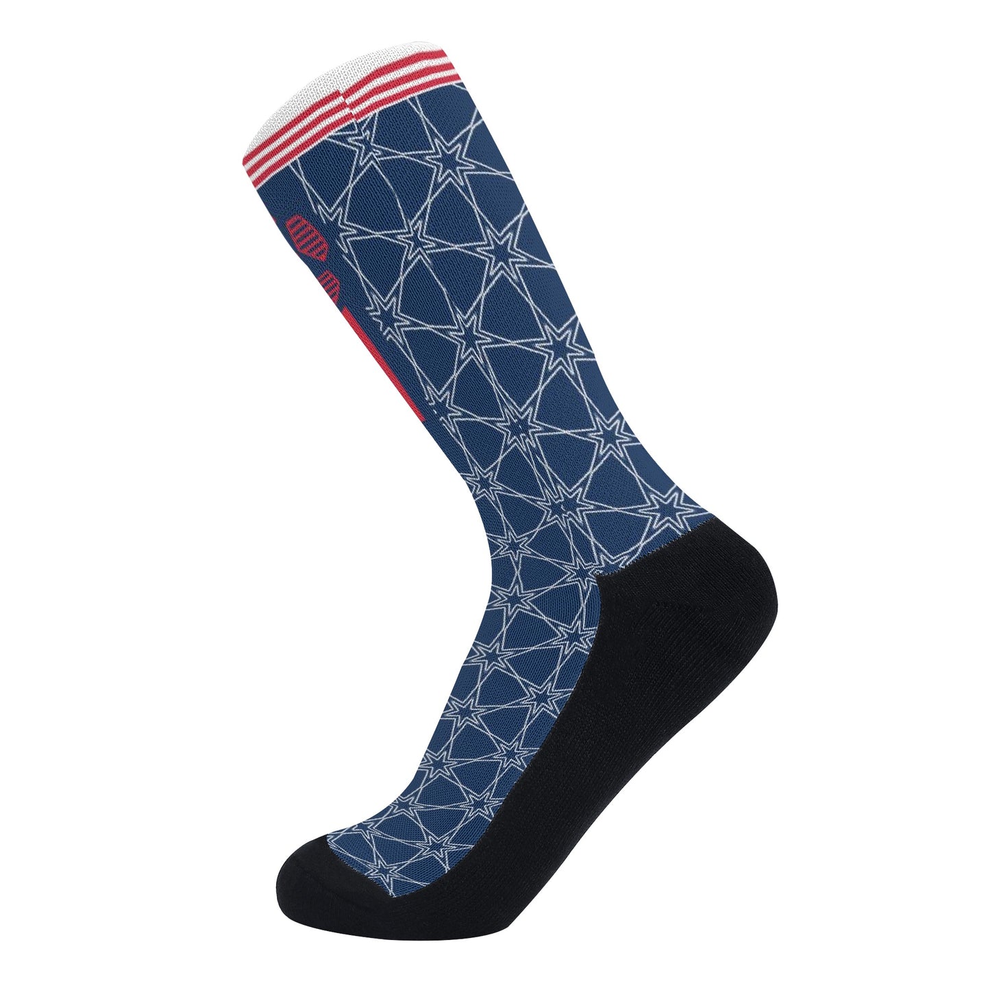 Crew Socks-America