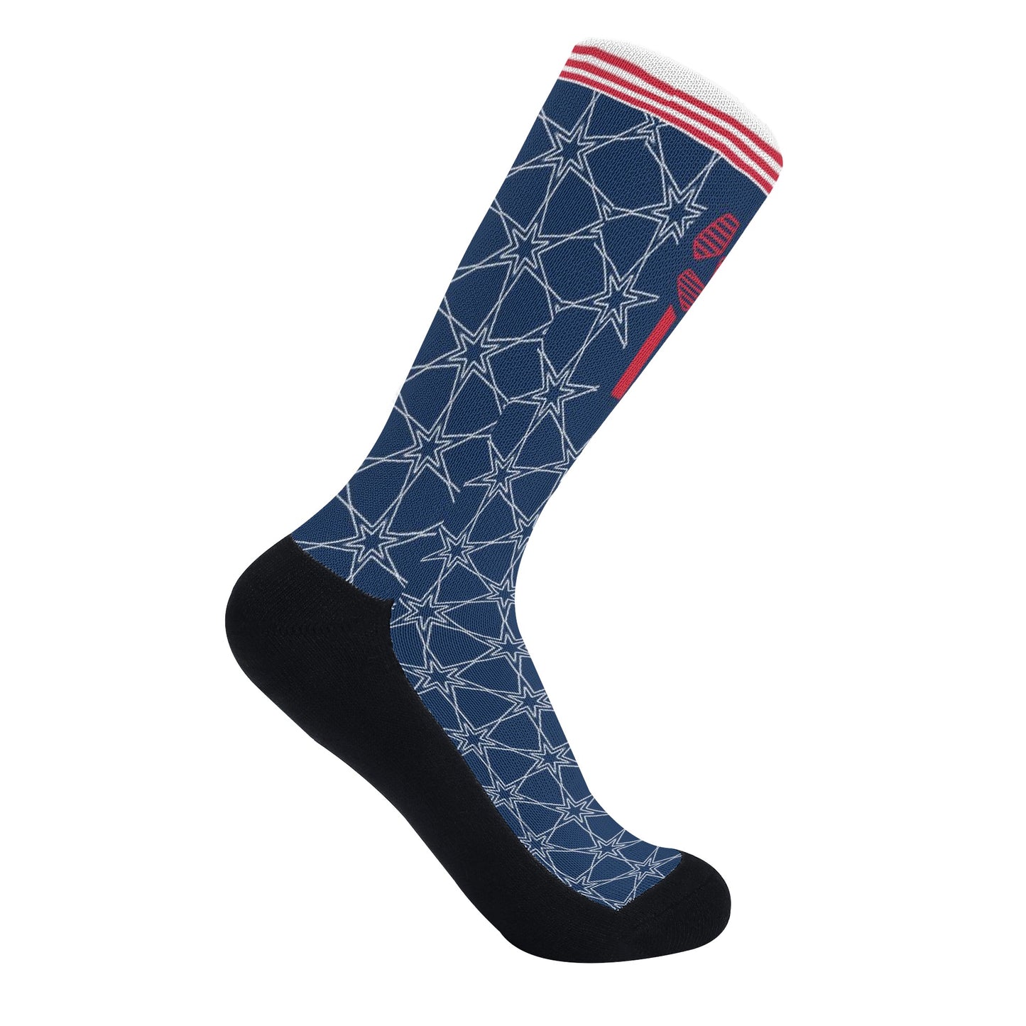 Crew Socks-America