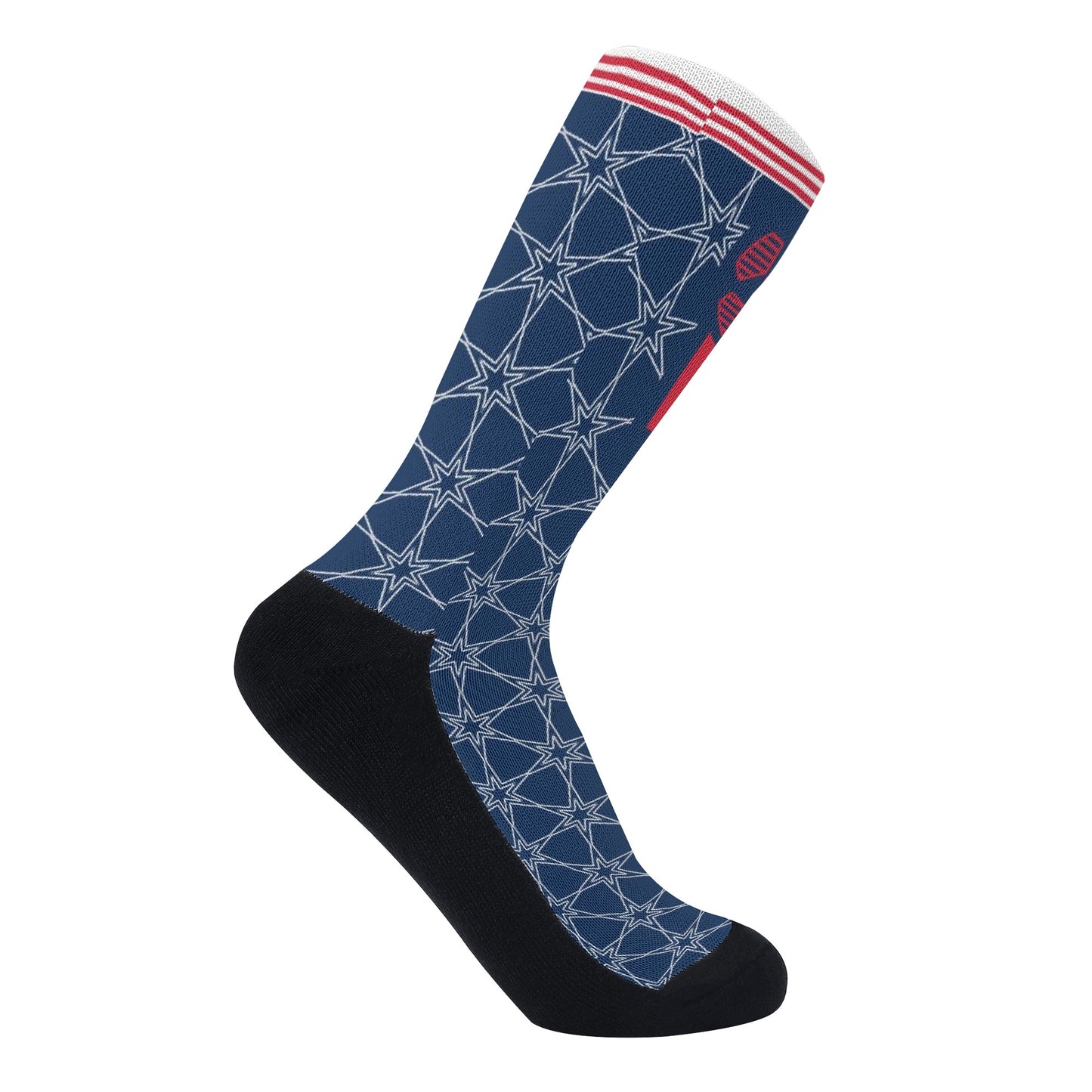 Crew Socks-America