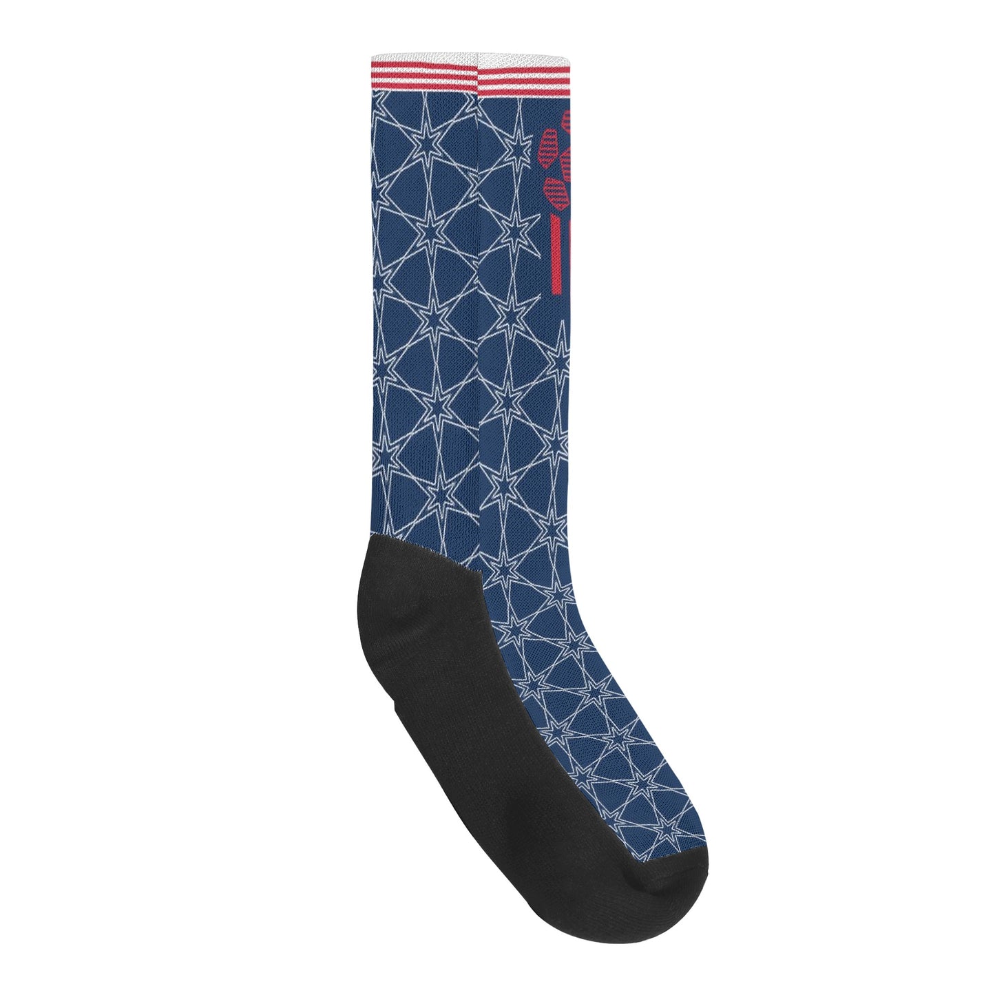 Crew Socks-America