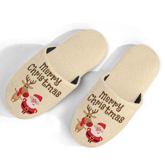 Womens Slippers