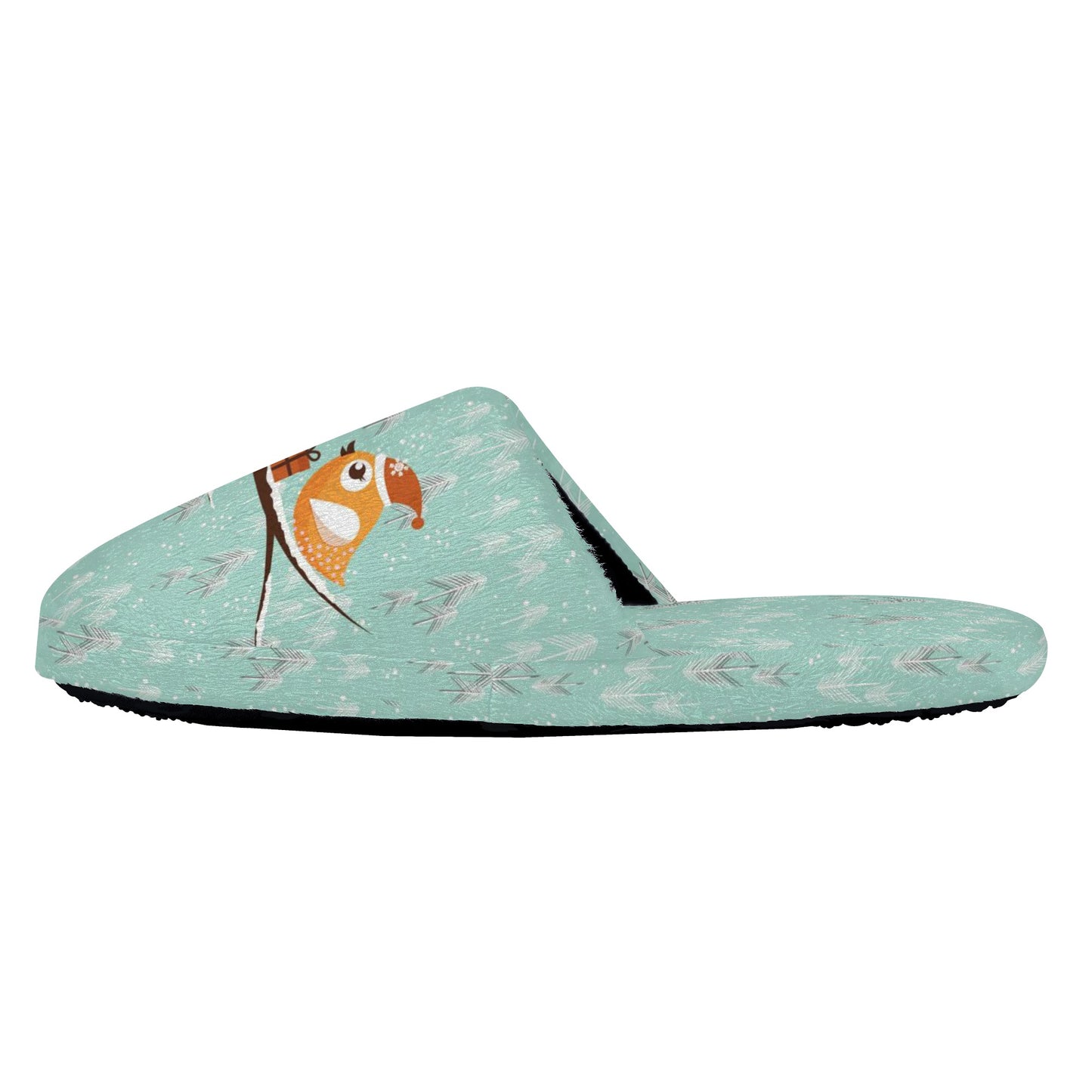 Womens Slippers