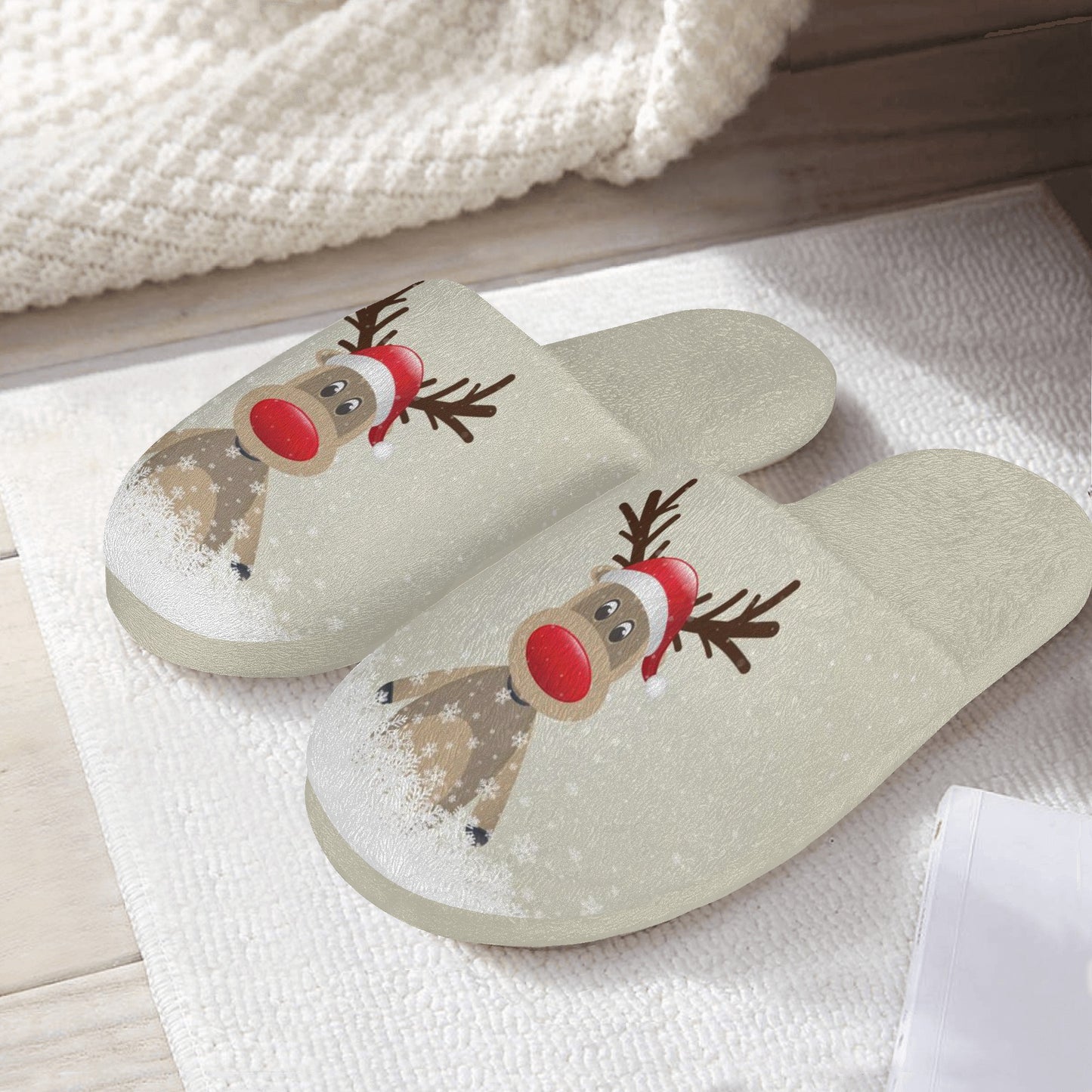 Womens Slippers