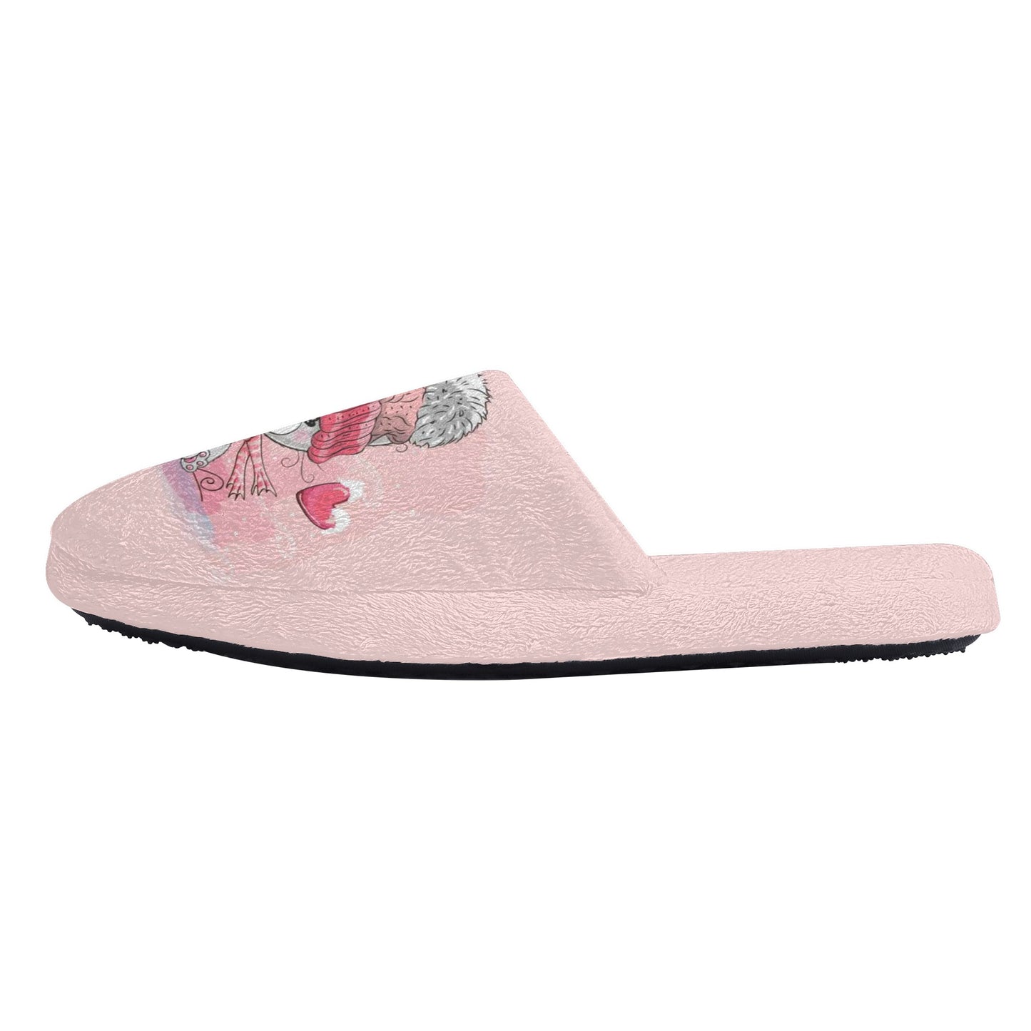 Womens Slippers