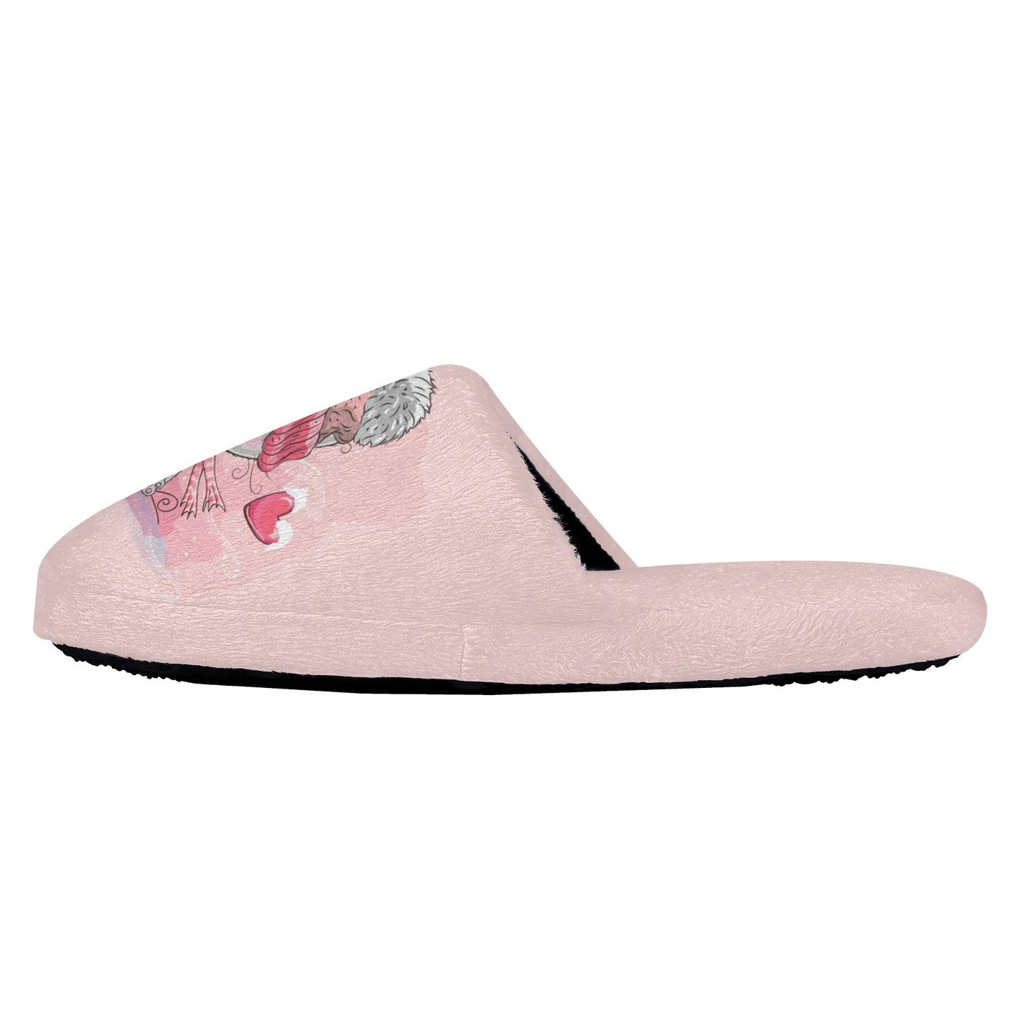 Womens Slippers