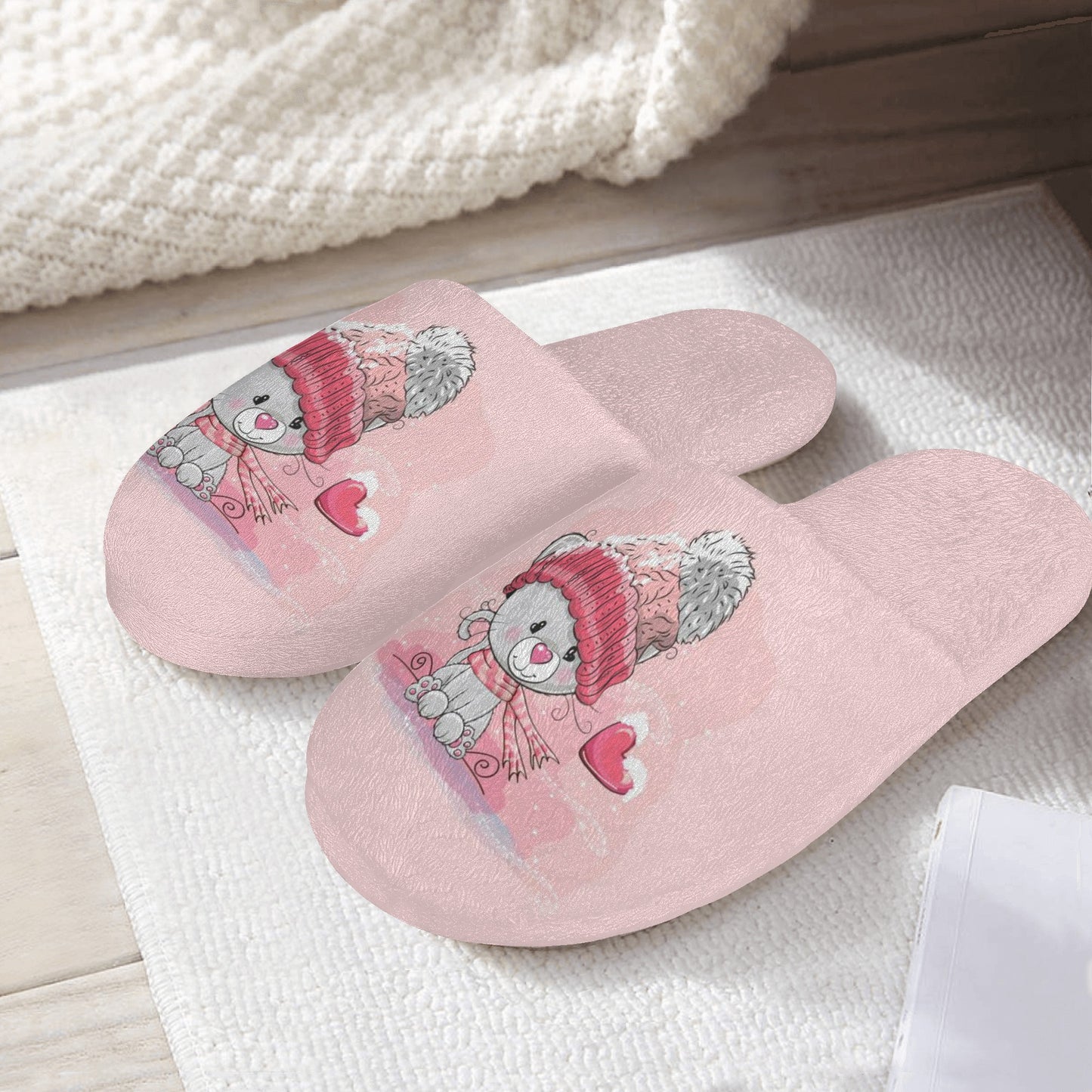 Womens Slippers