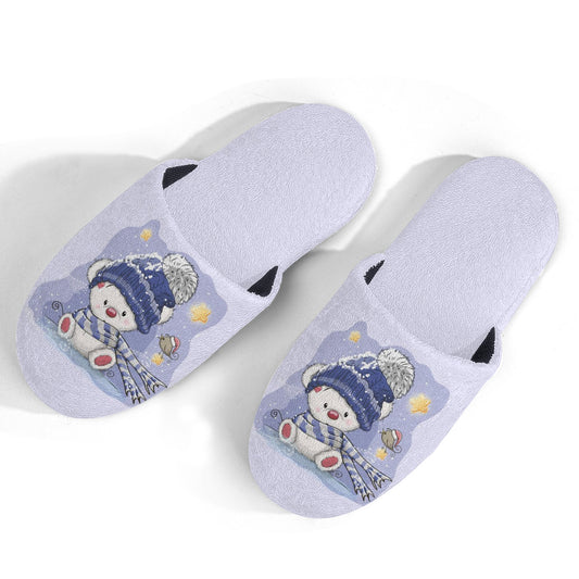 Womens Slippers