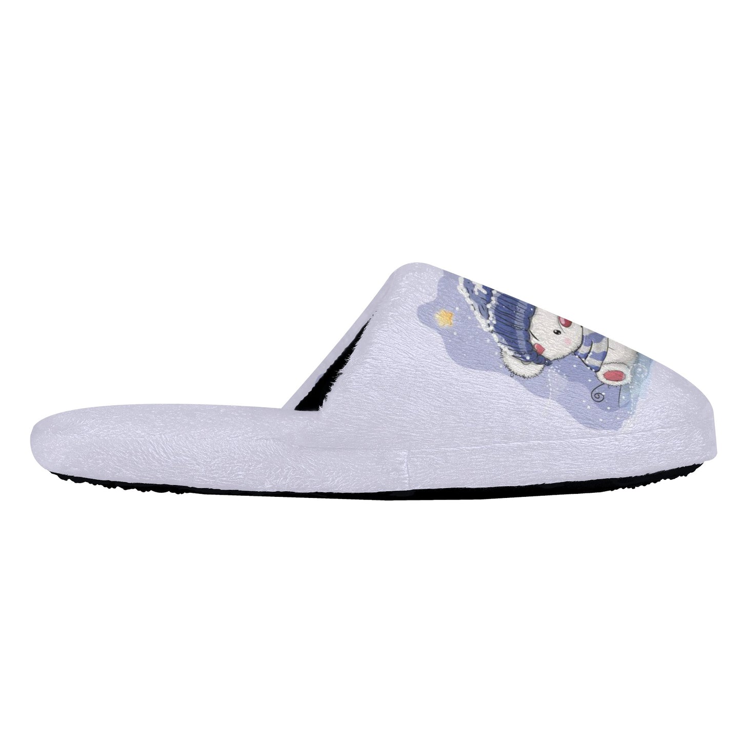 Womens Slippers