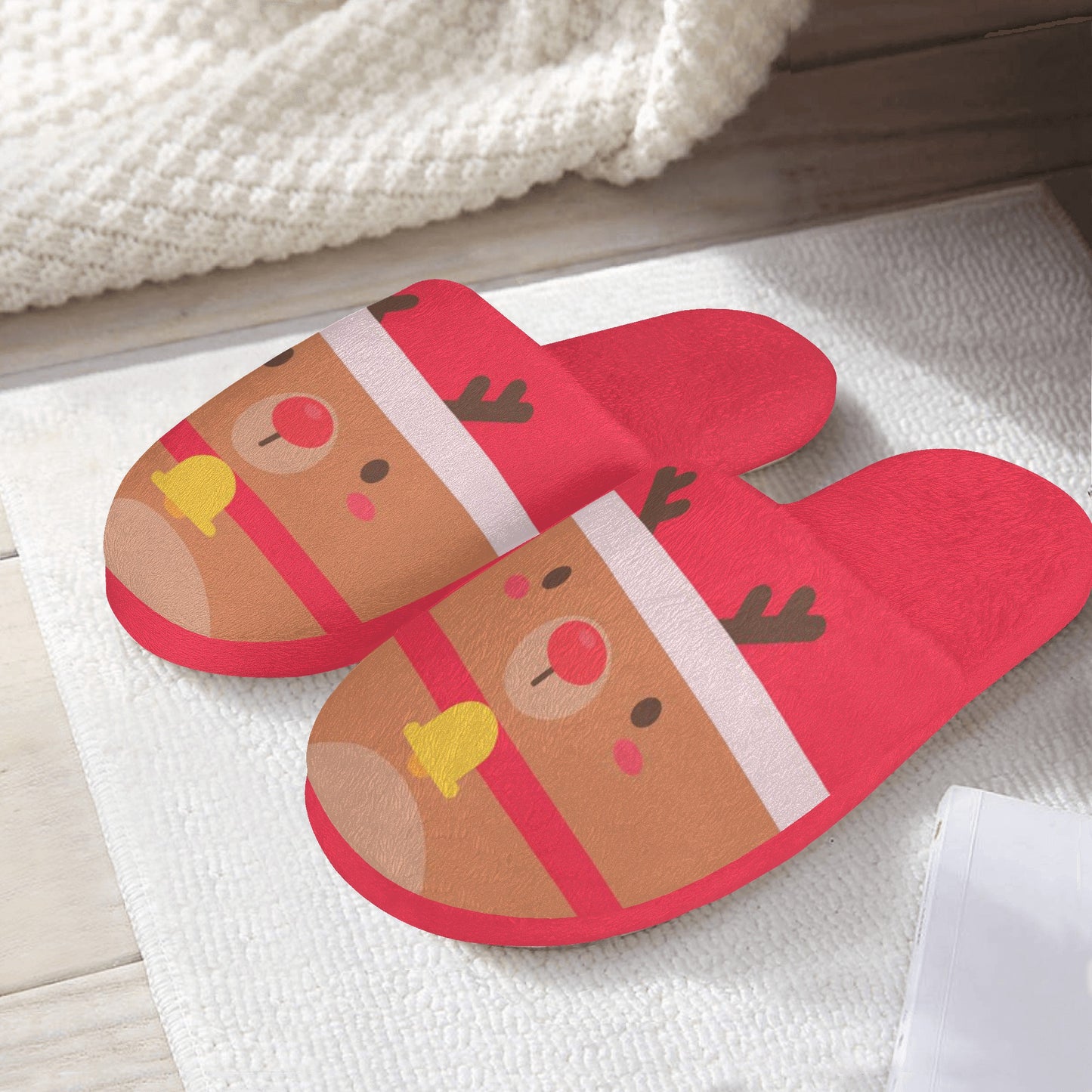 Womens Slippers