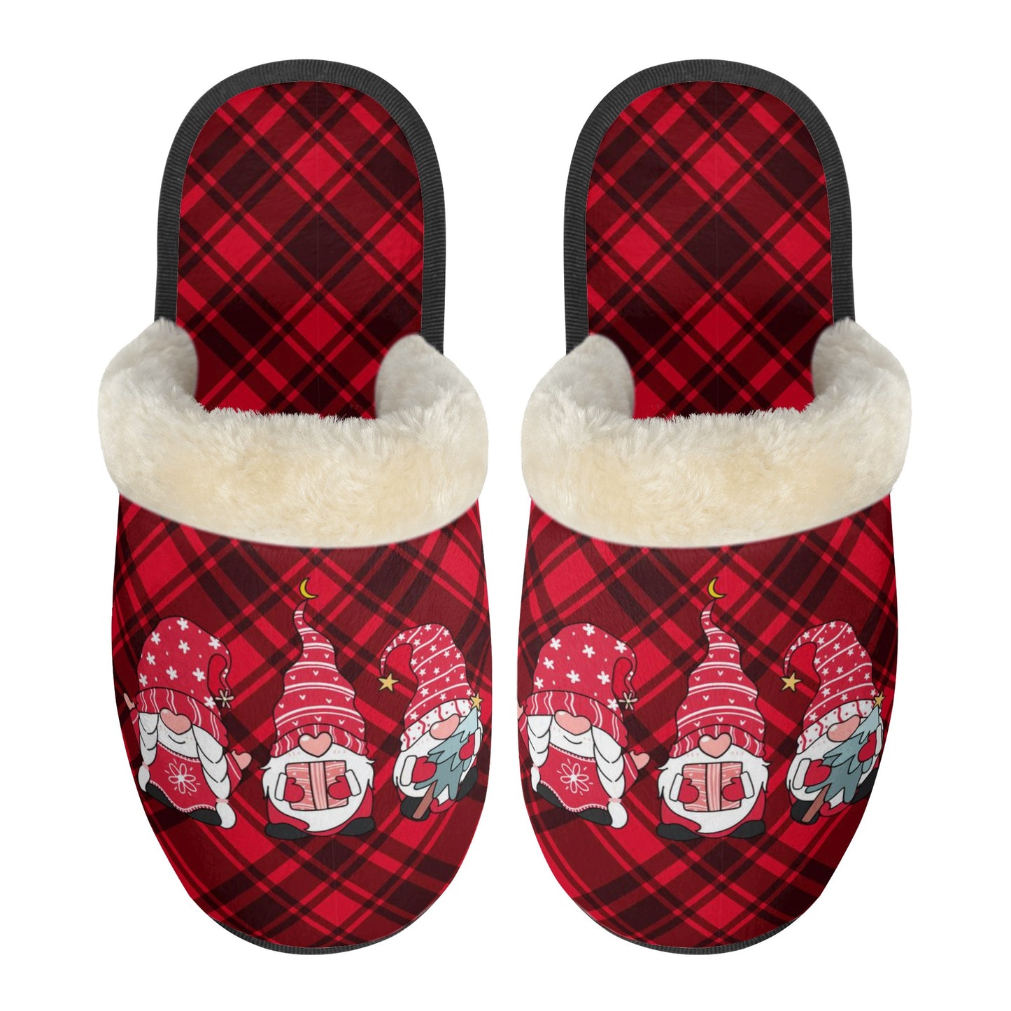 Unisex Non Slip EVA Warm Slippers