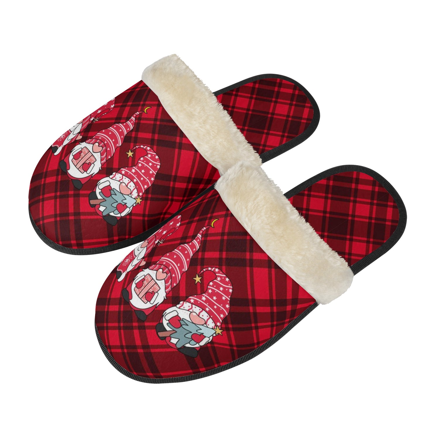 Unisex Non Slip EVA Warm Slippers