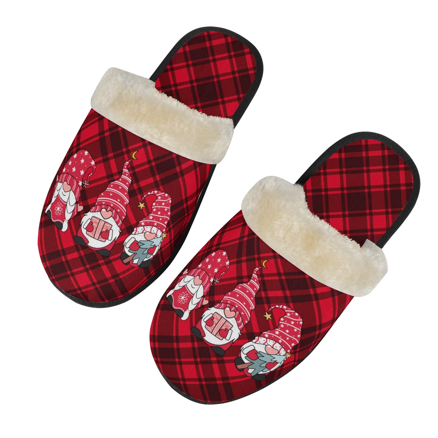 Unisex Non Slip EVA Warm Slippers