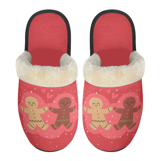 Unisex Non Slip EVA Warm Slippers