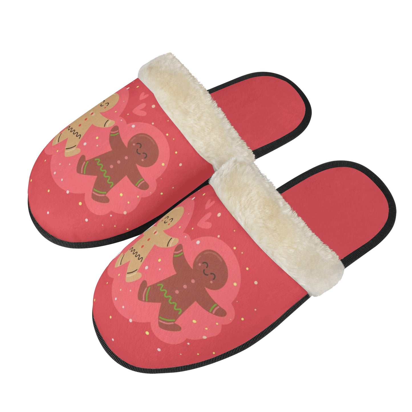 Unisex Non Slip EVA Warm Slippers