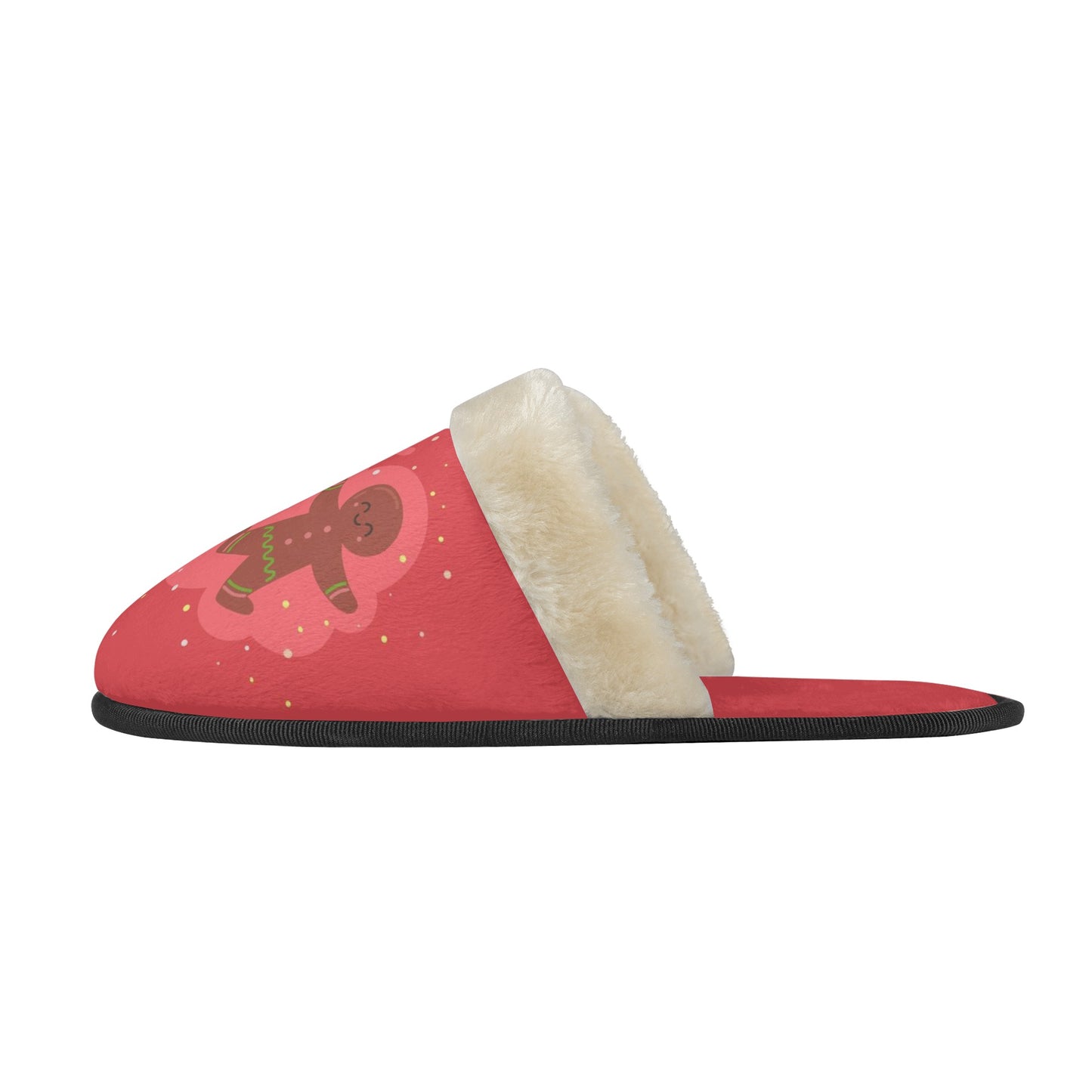 Unisex Non Slip EVA Warm Slippers