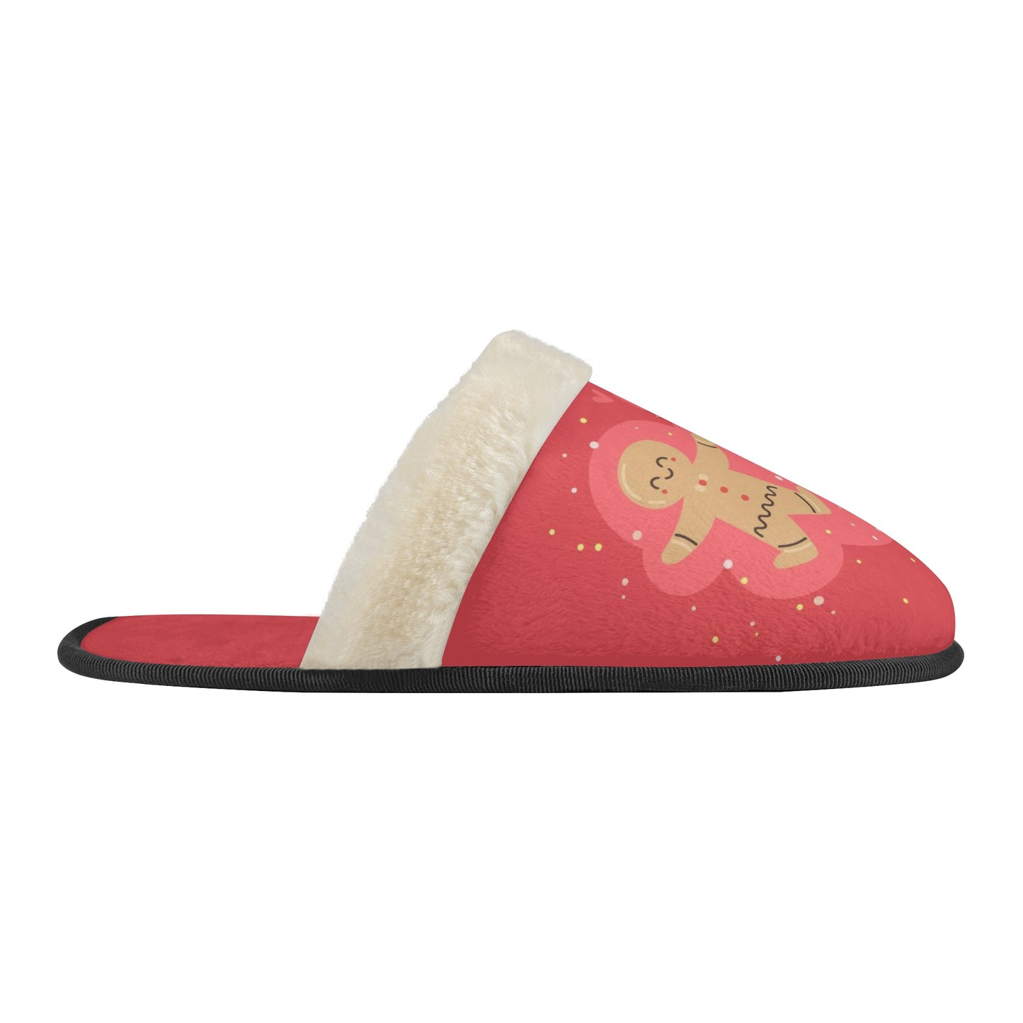 Unisex Non Slip EVA Warm Slippers