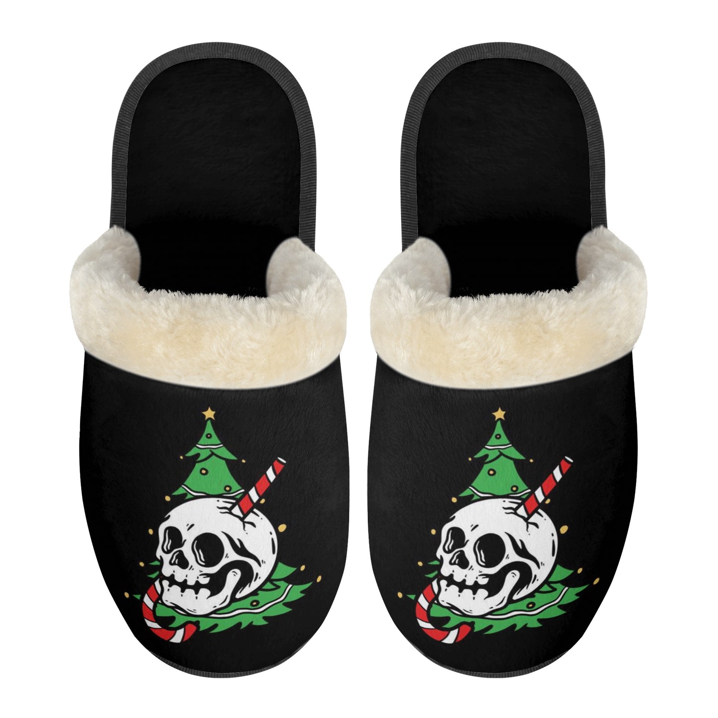 Unisex Non Slip EVA Warm Slippers