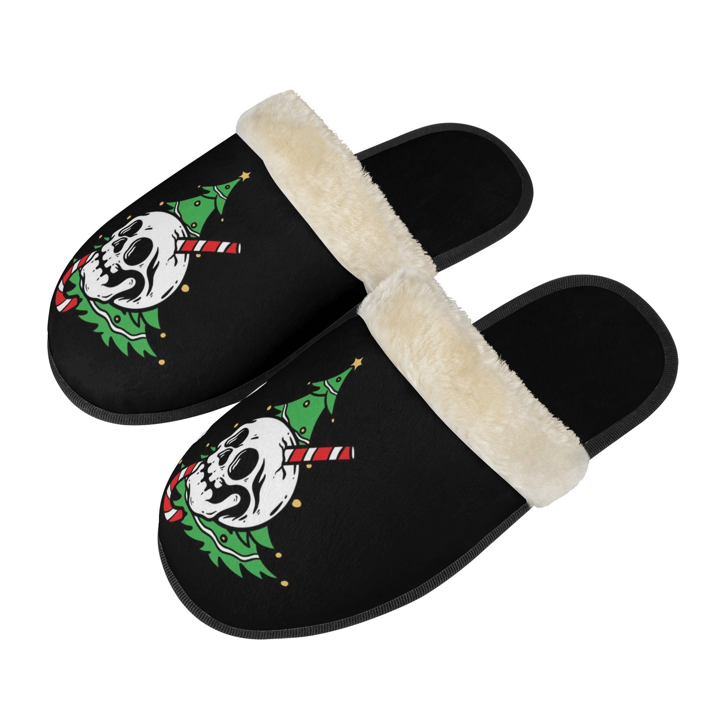 Unisex Non Slip EVA Warm Slippers