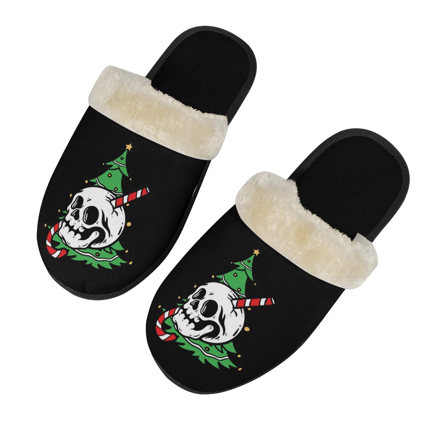 Unisex Non Slip EVA Warm Slippers