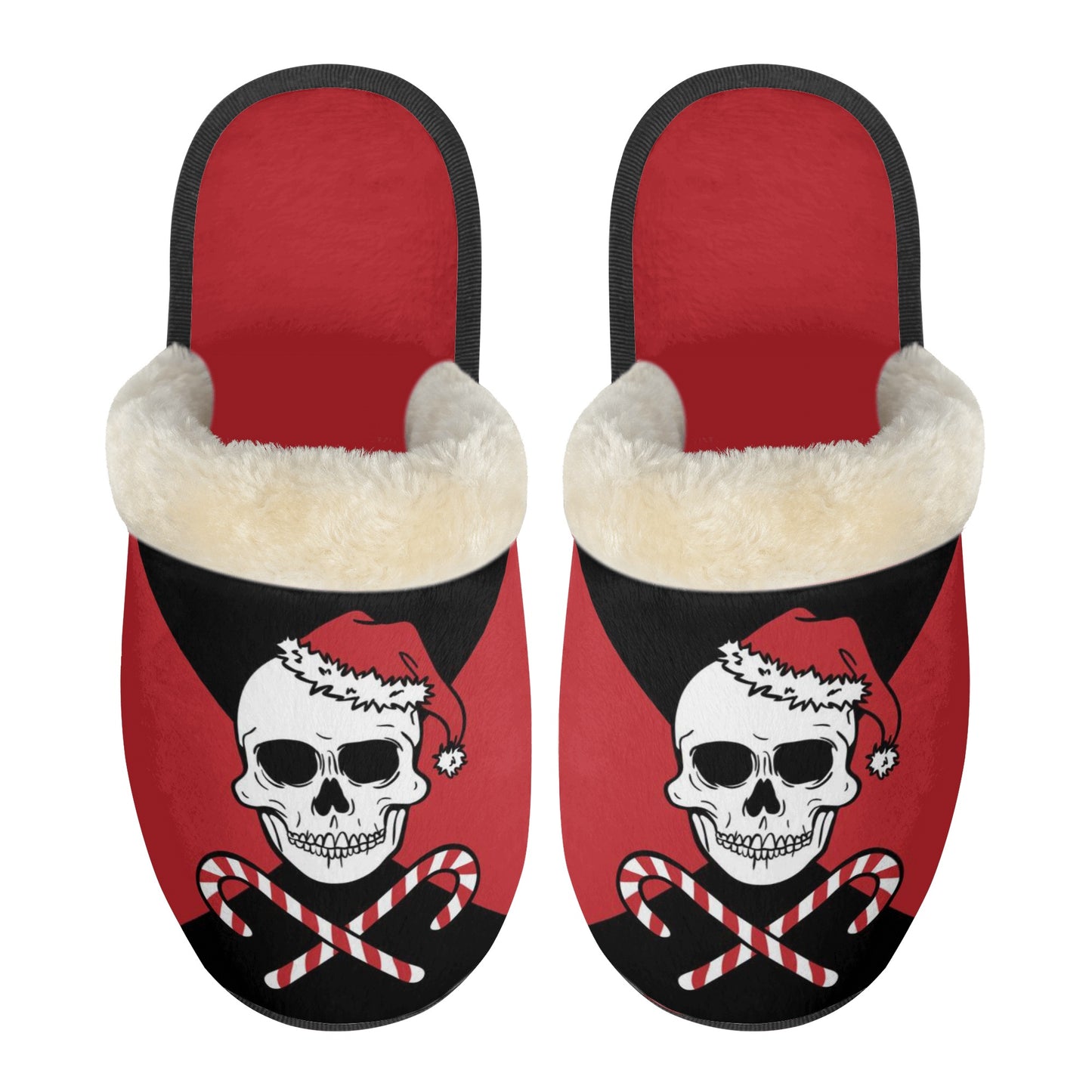 Unisex Non Slip EVA Warm Slippers